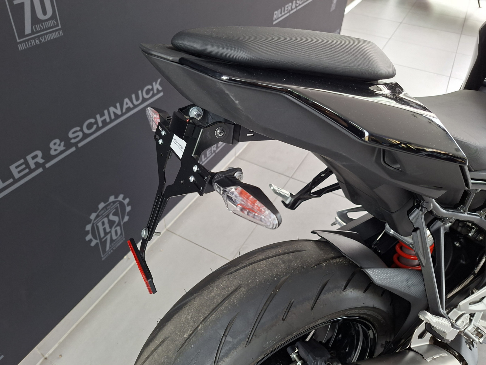 BMW S 1000 R – Produktfoto 5