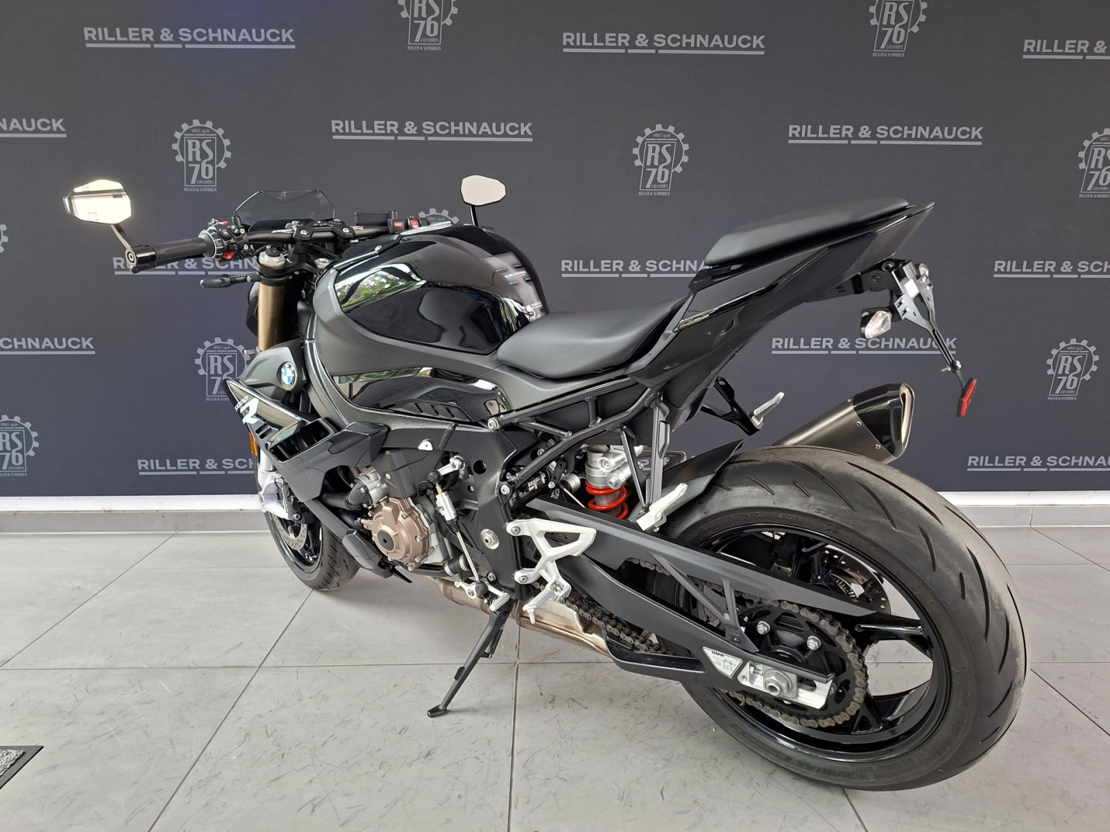 BMW S 1000 R – Produktfoto 6