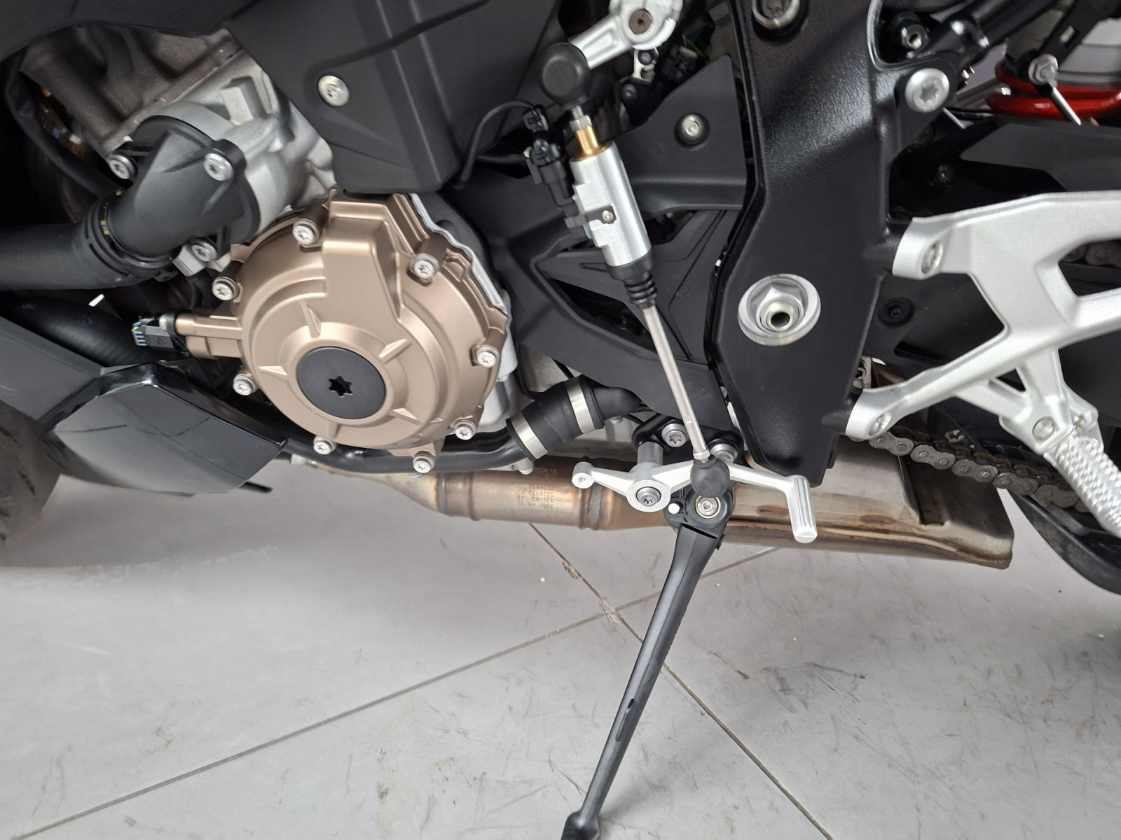 BMW S 1000 R – Produktfoto 8