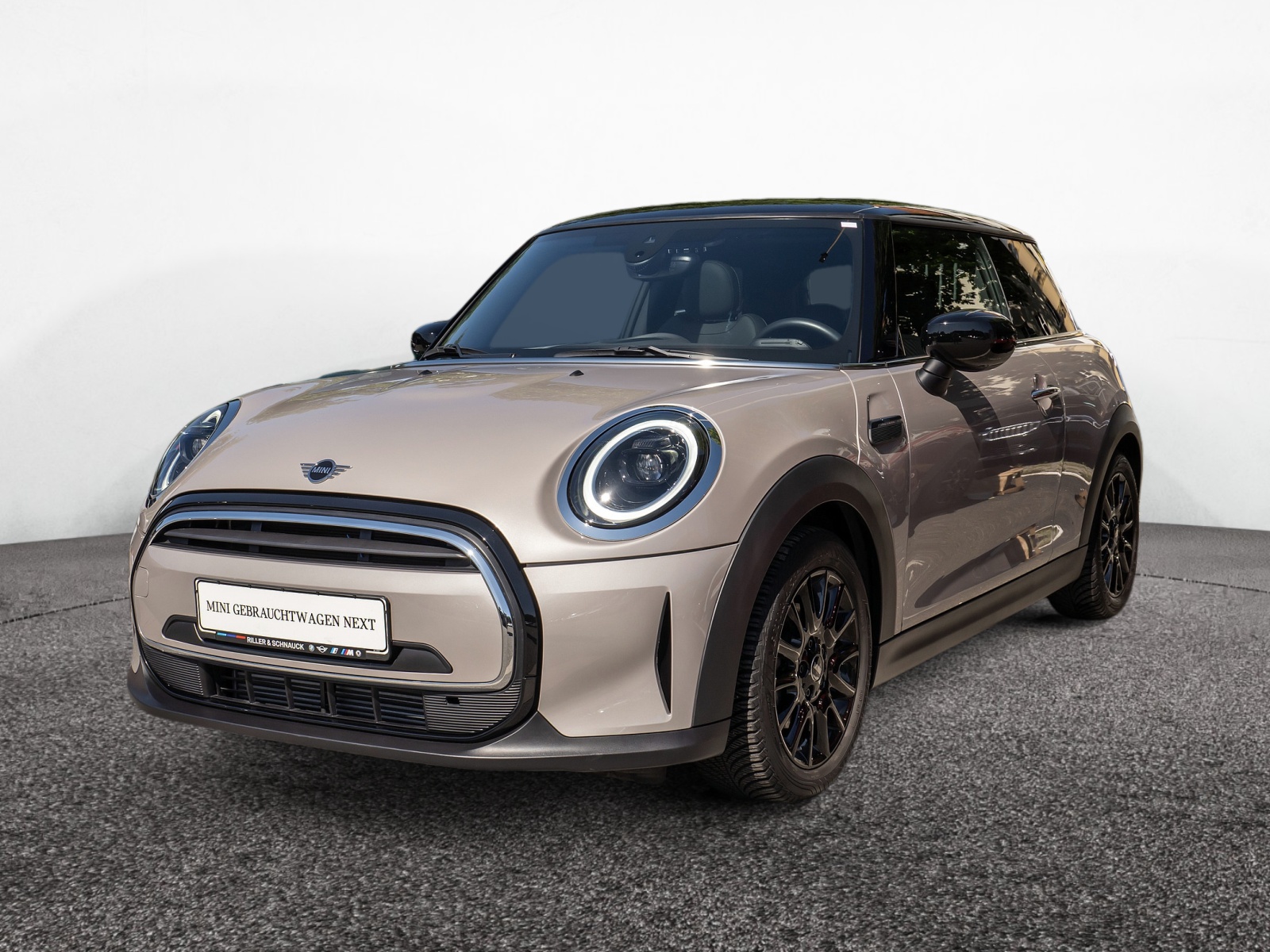 MINI Cooper Classic Trim – Produktfoto 1