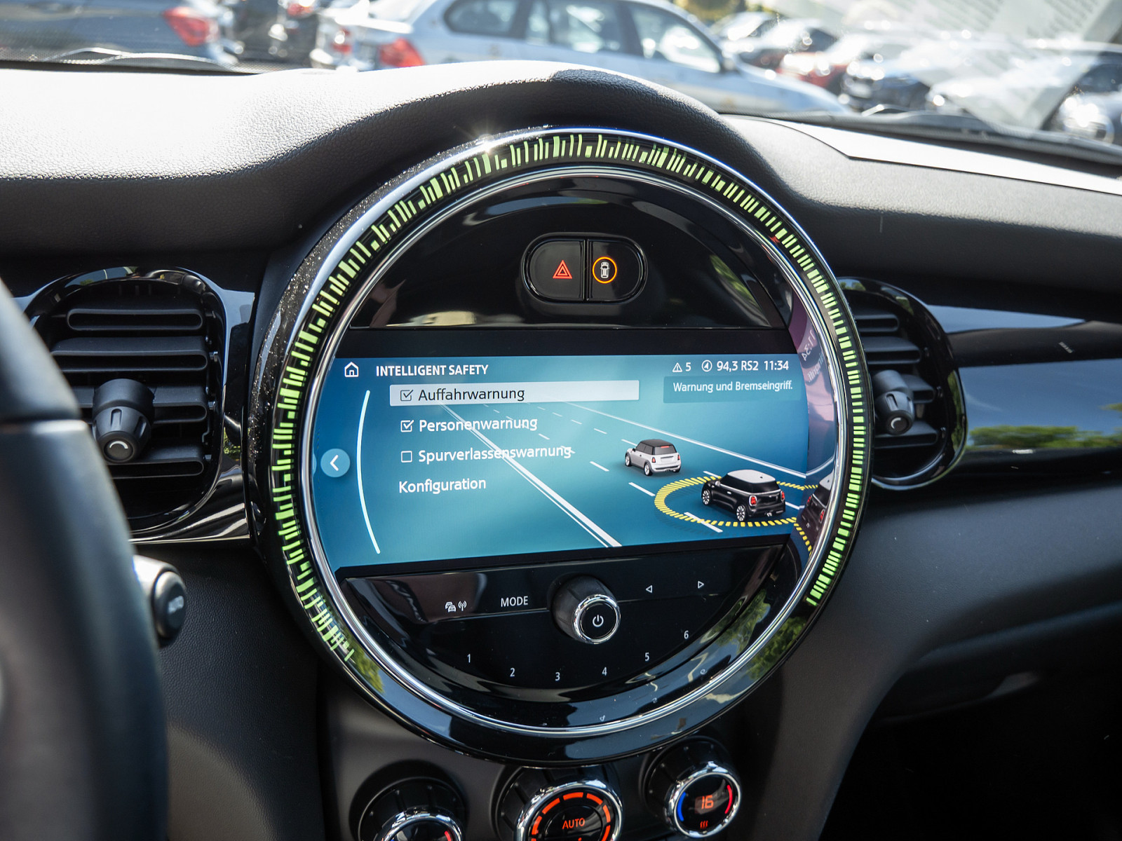 MINI Cooper Classic Trim – Produktfoto 10