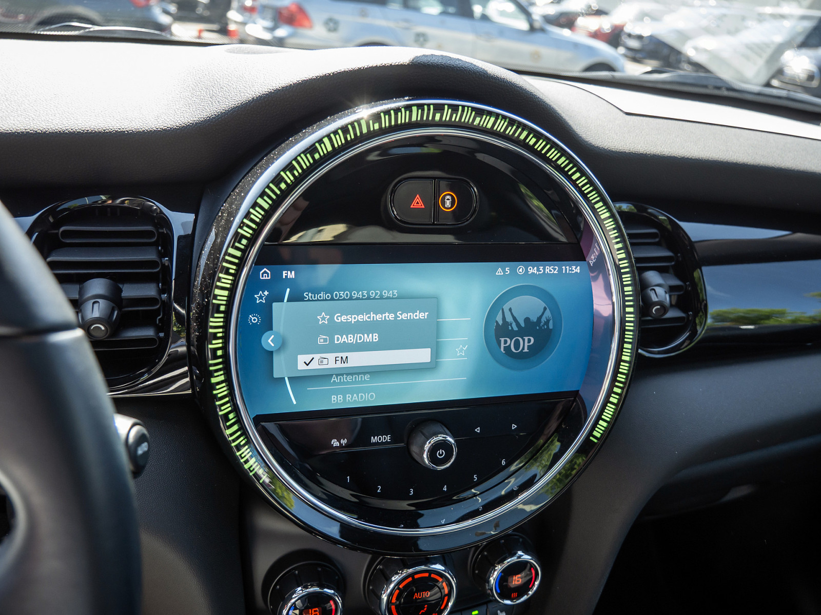 MINI Cooper Classic Trim – Produktfoto 11