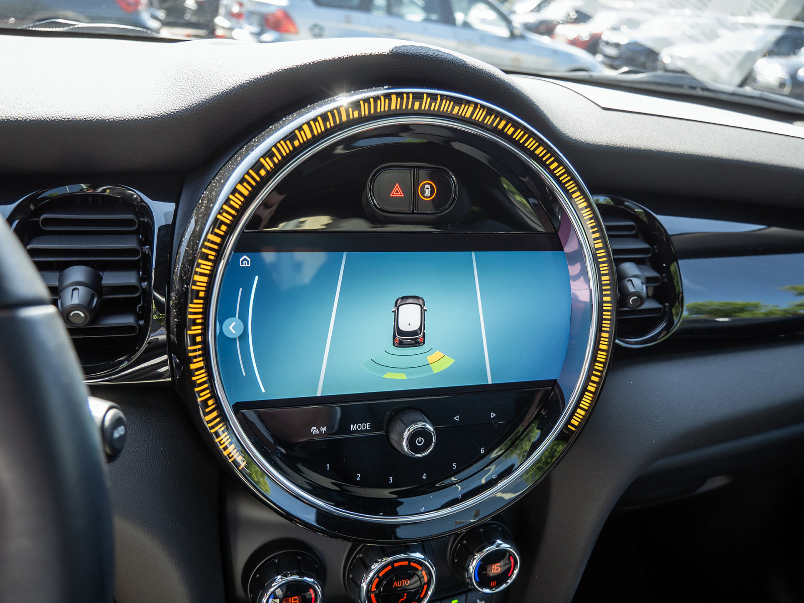 MINI Cooper Classic Trim – Produktfoto 12