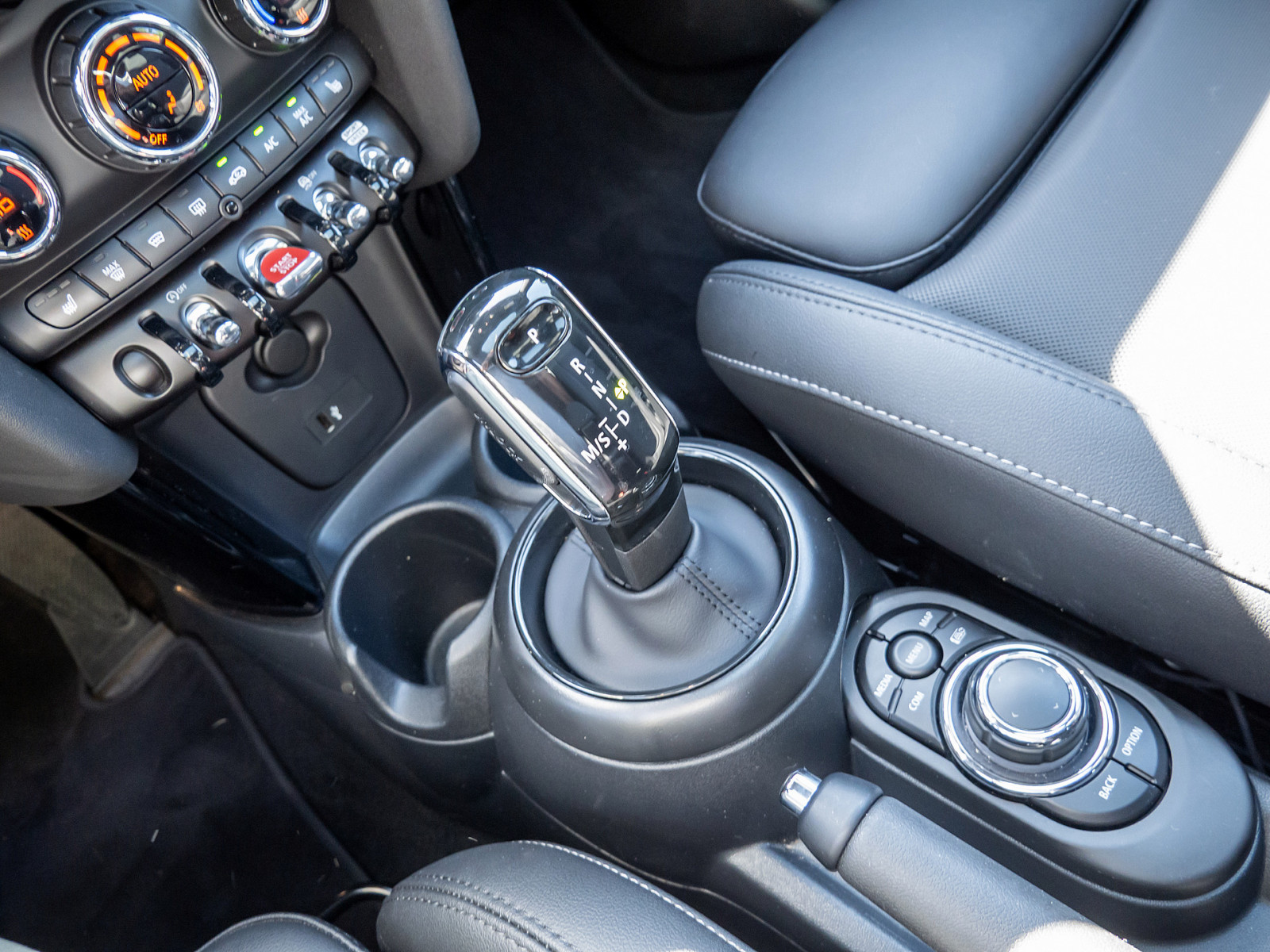 MINI Cooper Classic Trim – Produktfoto 13