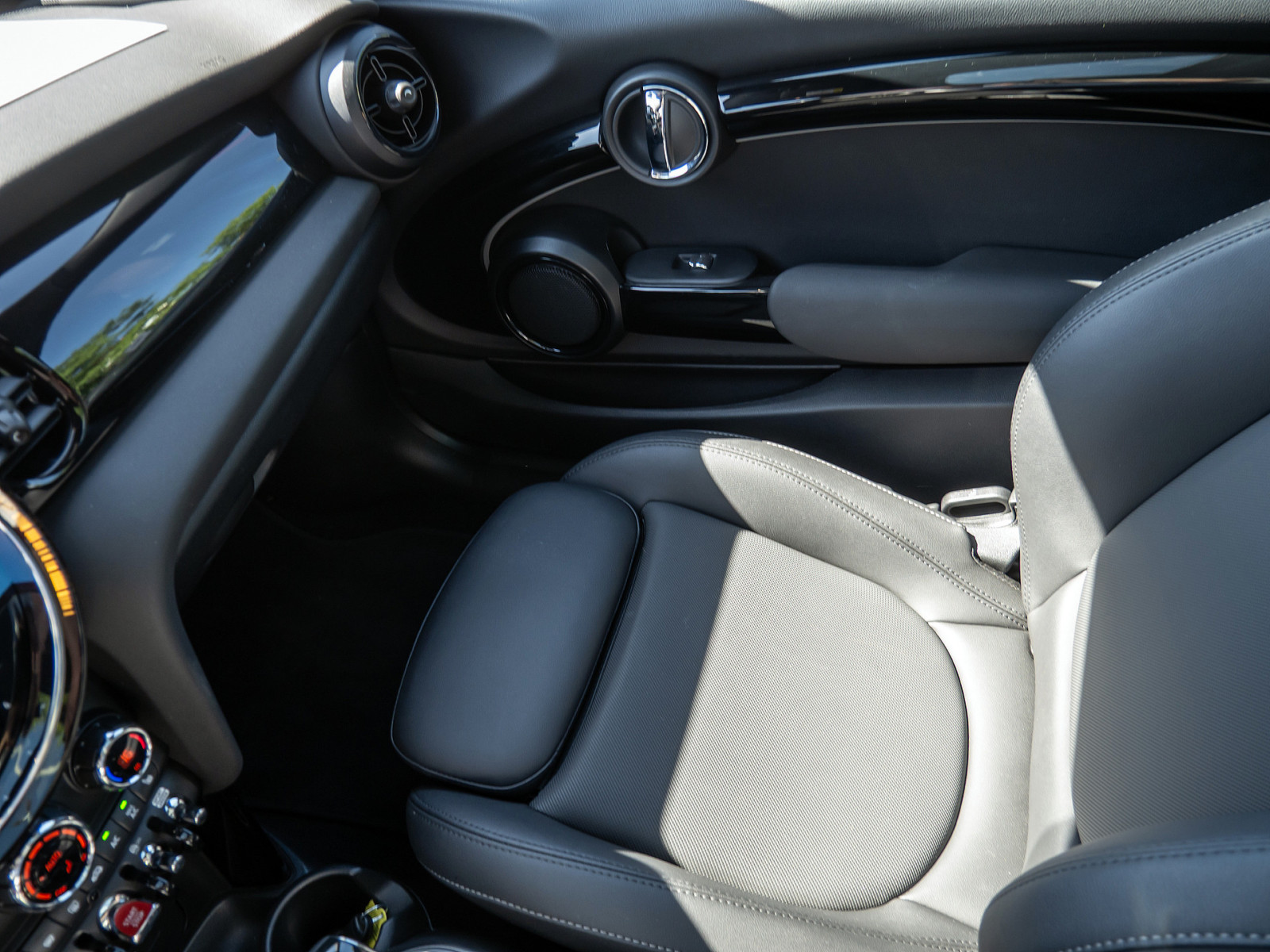 MINI Cooper Classic Trim – Produktfoto 14
