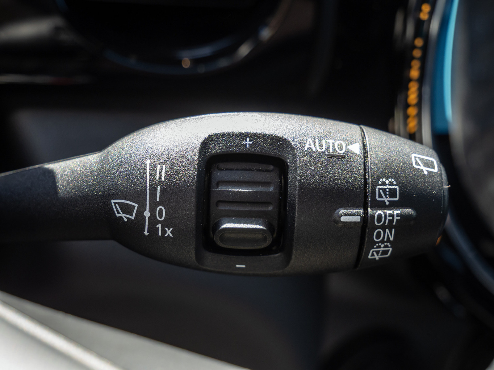 MINI Cooper Classic Trim – Produktfoto 16