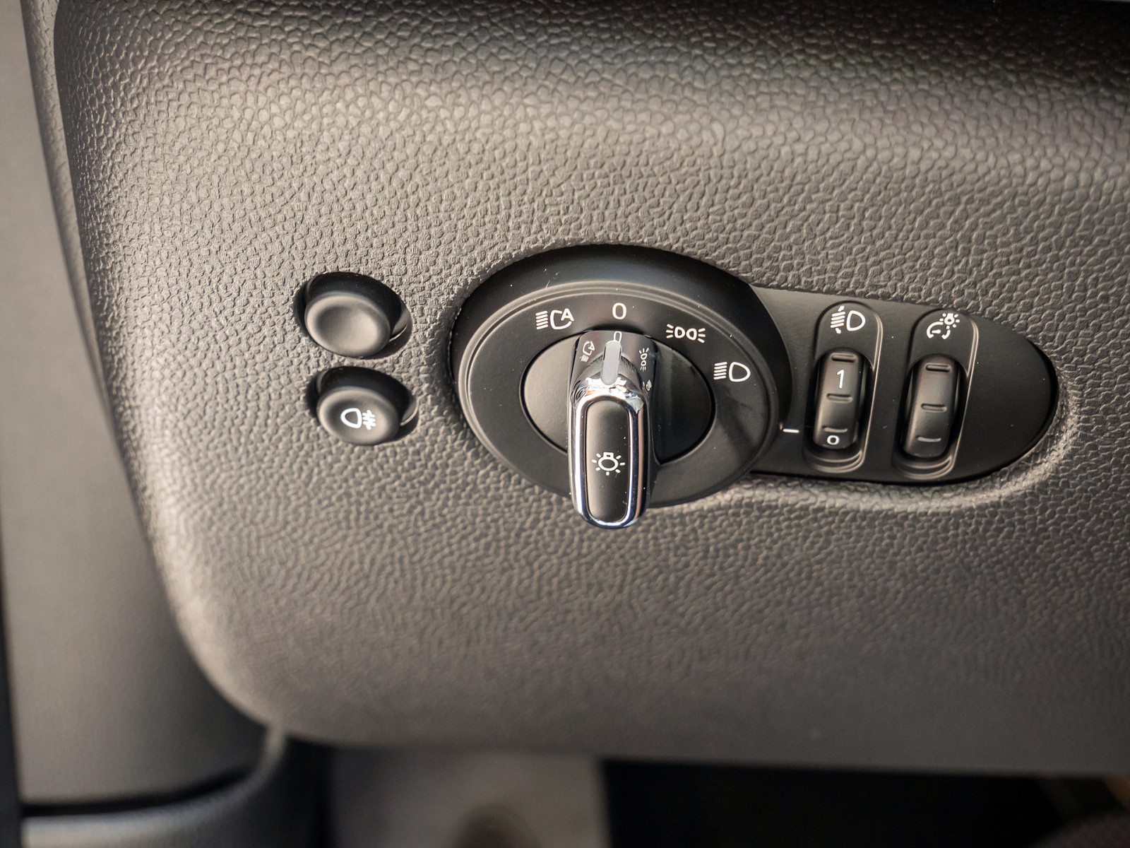 MINI Cooper Classic Trim – Produktfoto 17