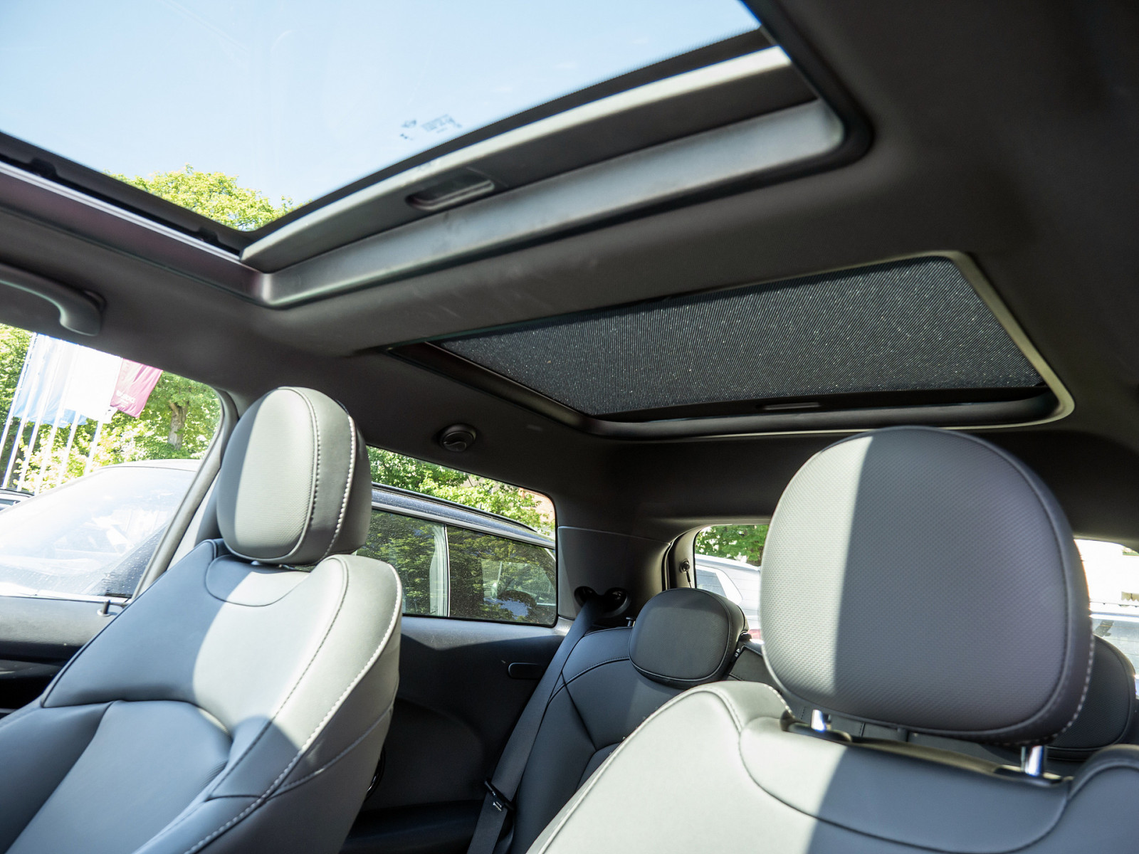 MINI Cooper Classic Trim – Produktfoto 19