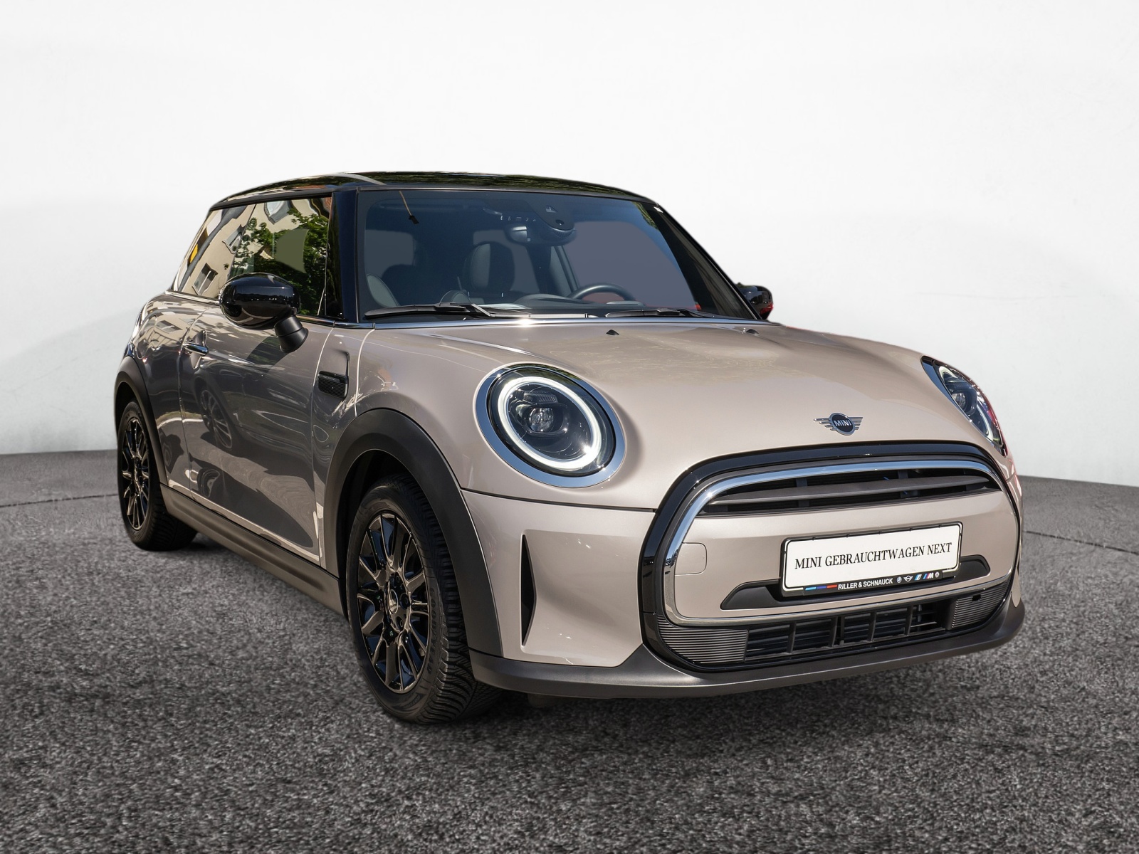 MINI Cooper Classic Trim – Produktfoto 2