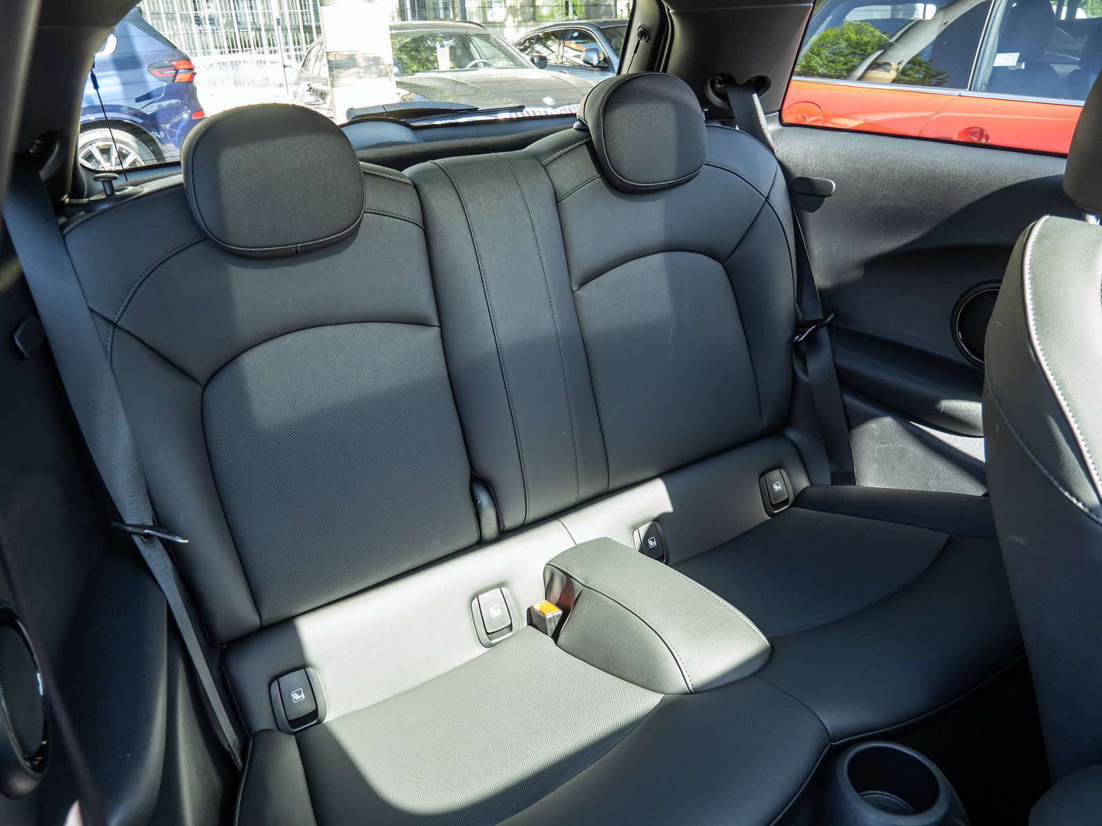 MINI Cooper Classic Trim – Produktfoto 7