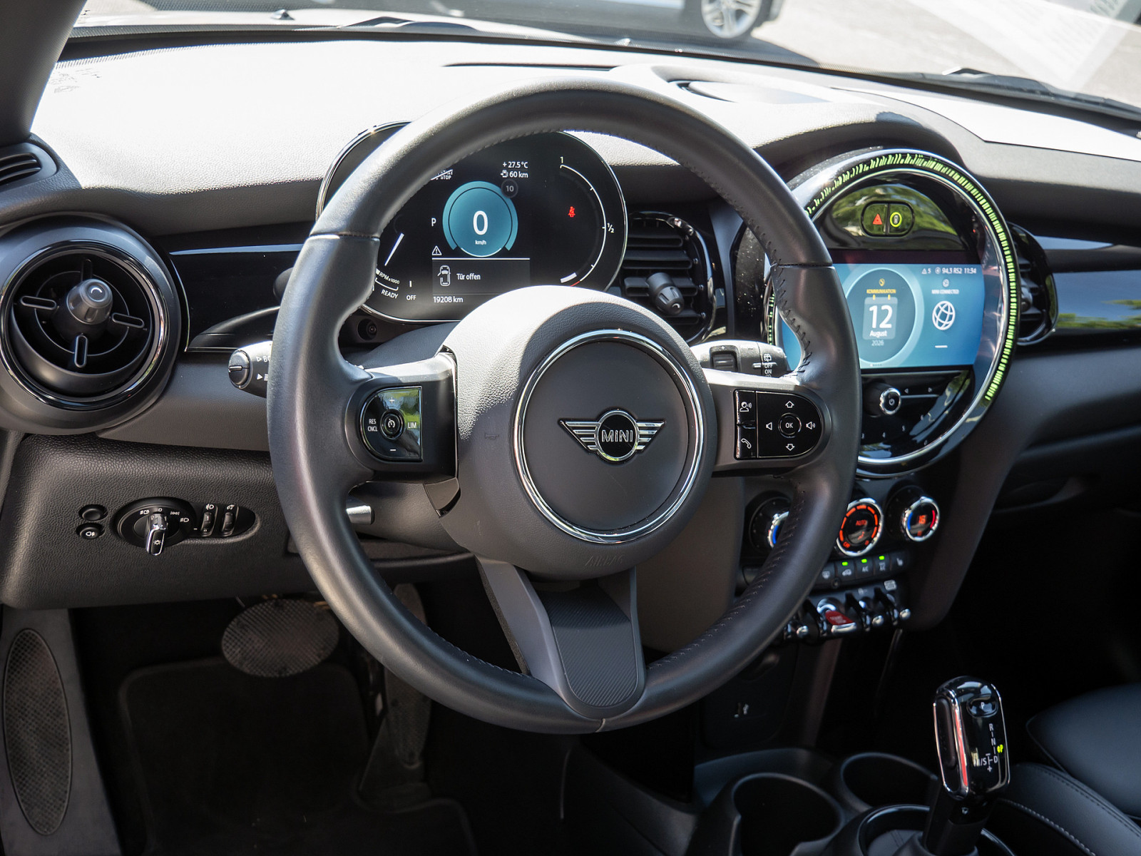 MINI Cooper Classic Trim – Produktfoto 9