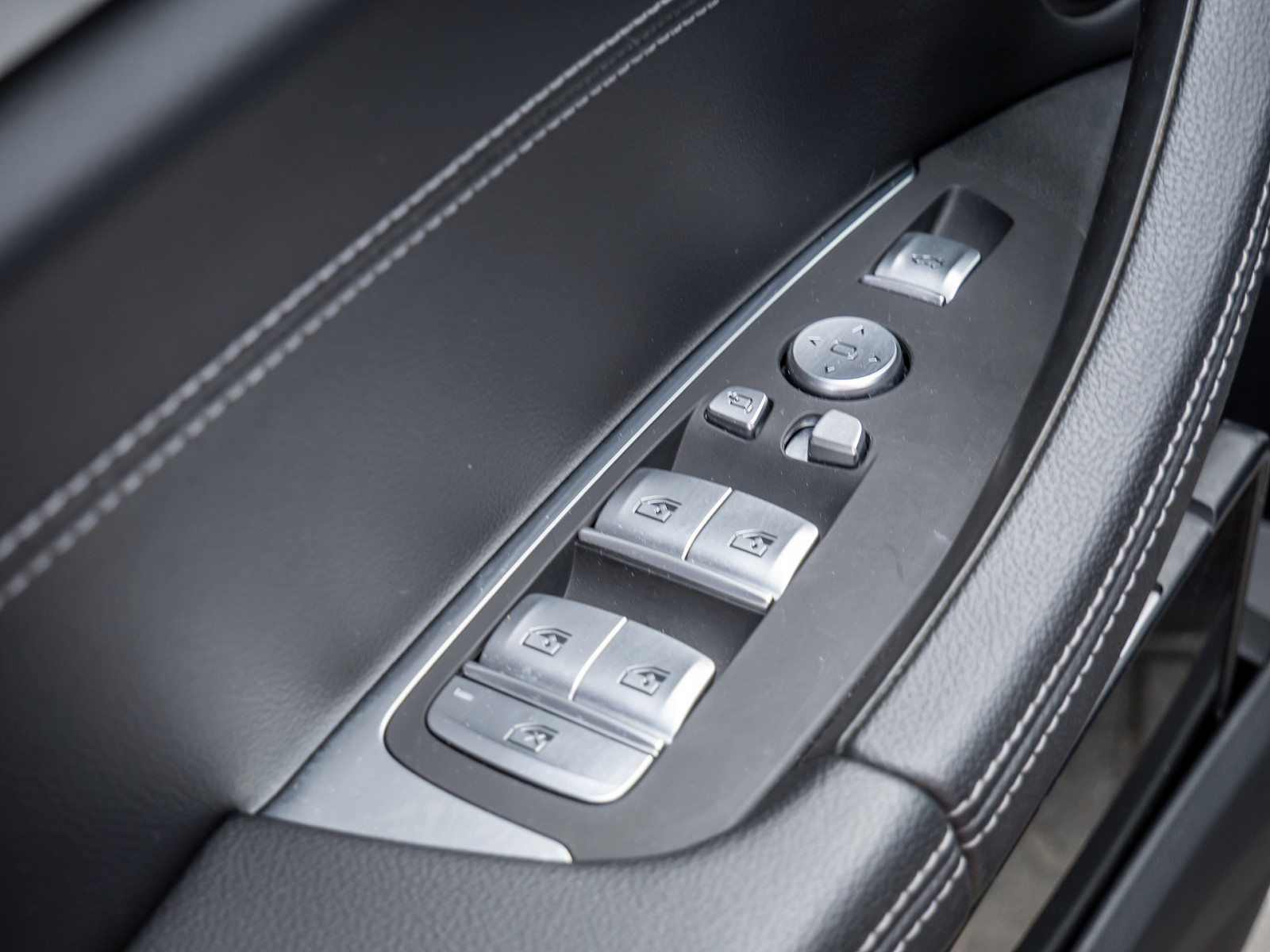 BMW X3 xDrive 30d Luxury Line – Produktfoto 20