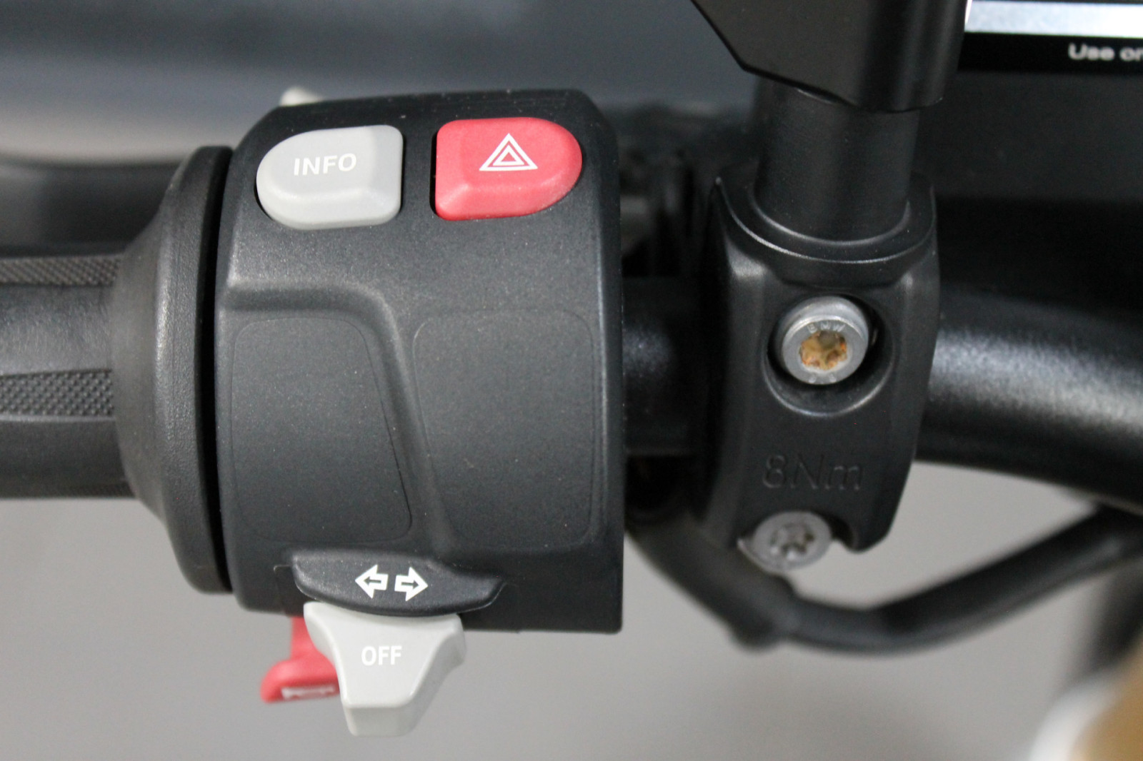 BMW R nine T – Produktfoto 11