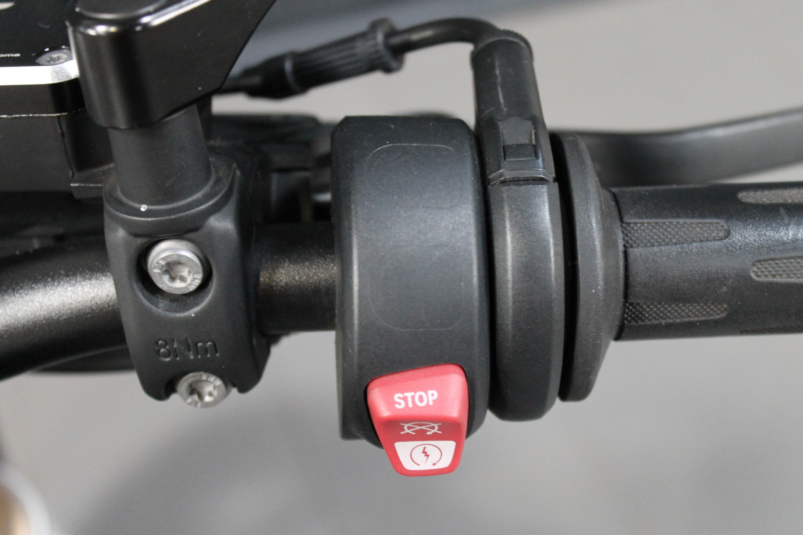 BMW R nine T – Produktfoto 12