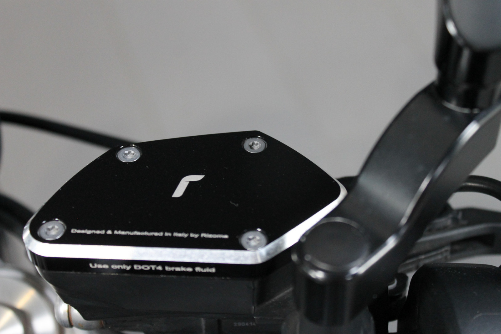 BMW R nine T – Produktfoto 14