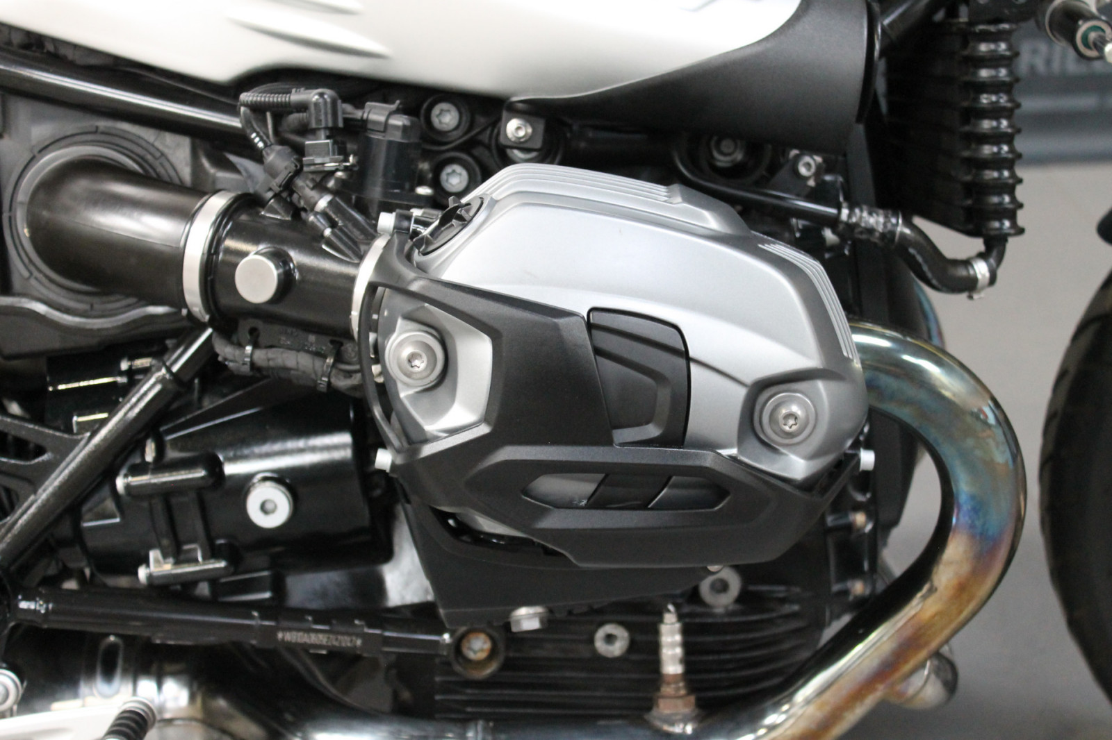 BMW R nine T – Produktfoto 6