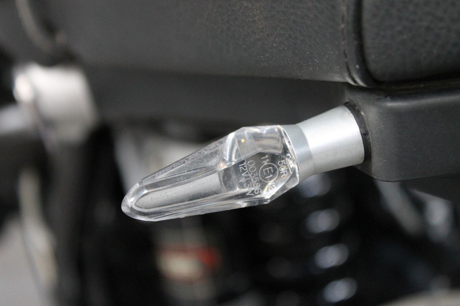 BMW R nine T – Produktfoto 9
