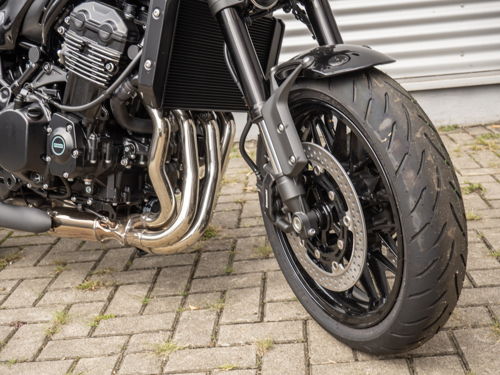 Kawasaki Z 900 RS BBE – Produktfoto 3