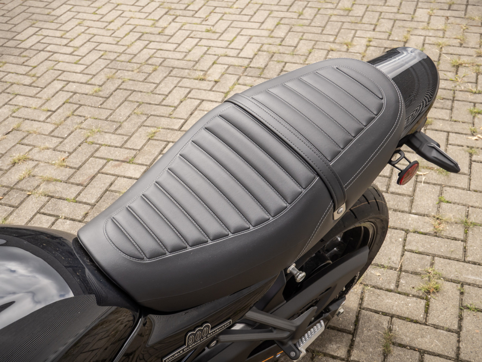 Kawasaki Z 900 RS BBE – Produktfoto 7