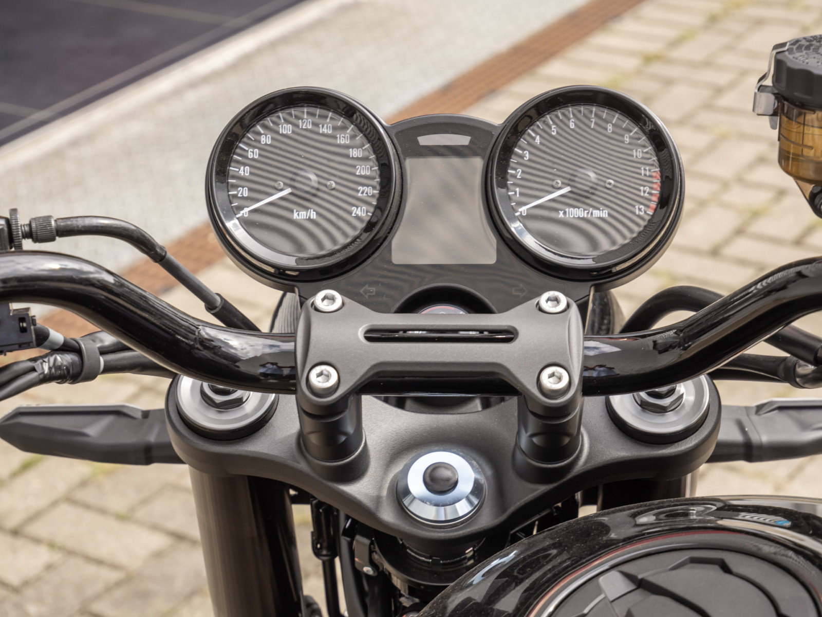 Kawasaki Z 900 RS BBE – Produktfoto 8