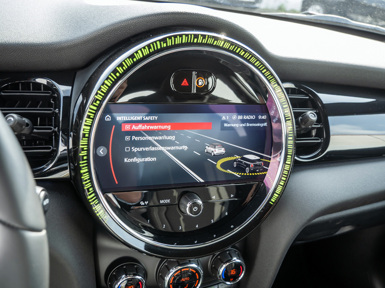 MINI Cooper JCW Trim – Produktfoto 10