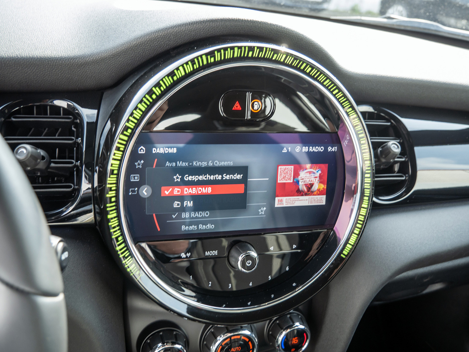 MINI Cooper JCW Trim – Produktfoto 11