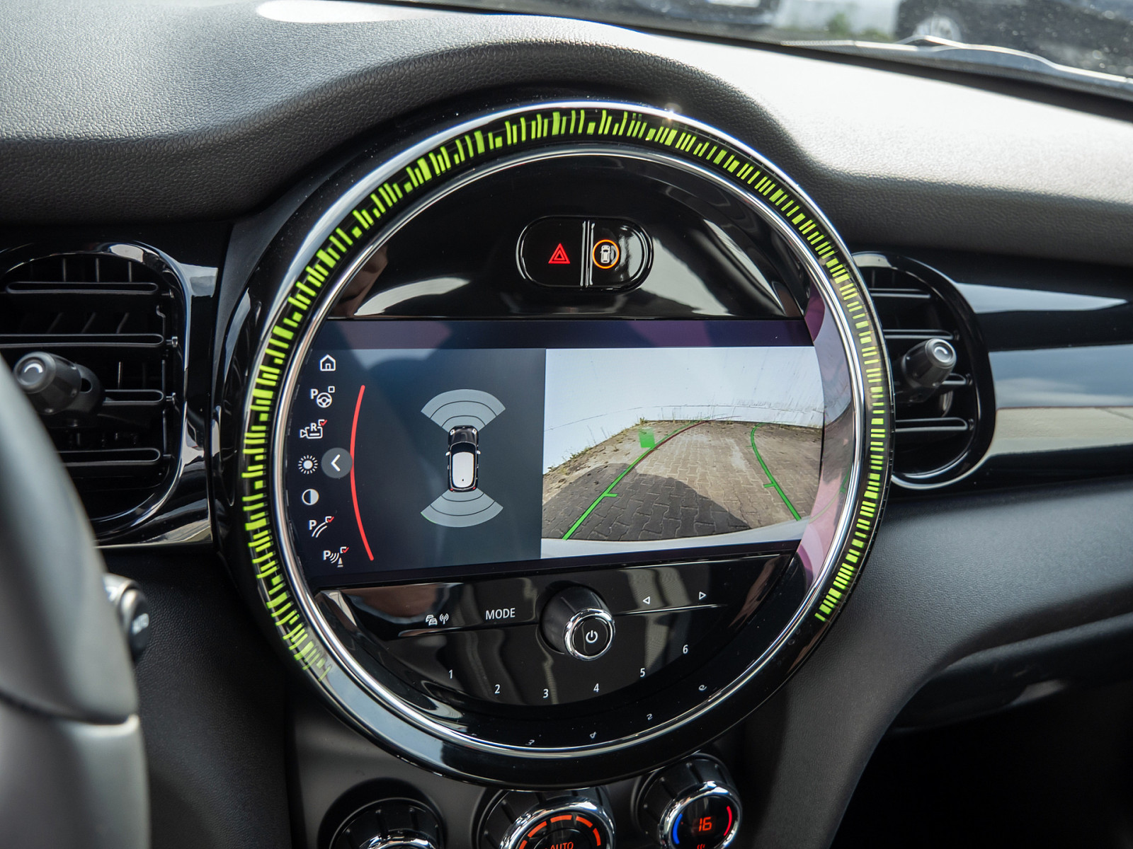MINI Cooper JCW Trim – Produktfoto 12