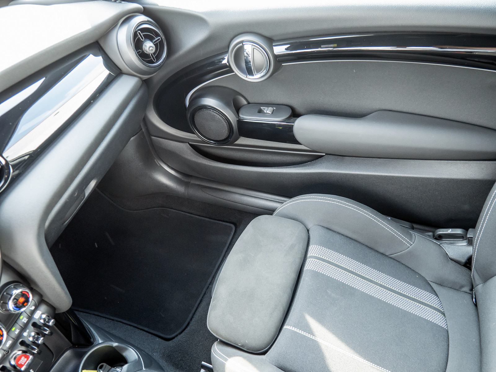MINI Cooper JCW Trim – Produktfoto 14
