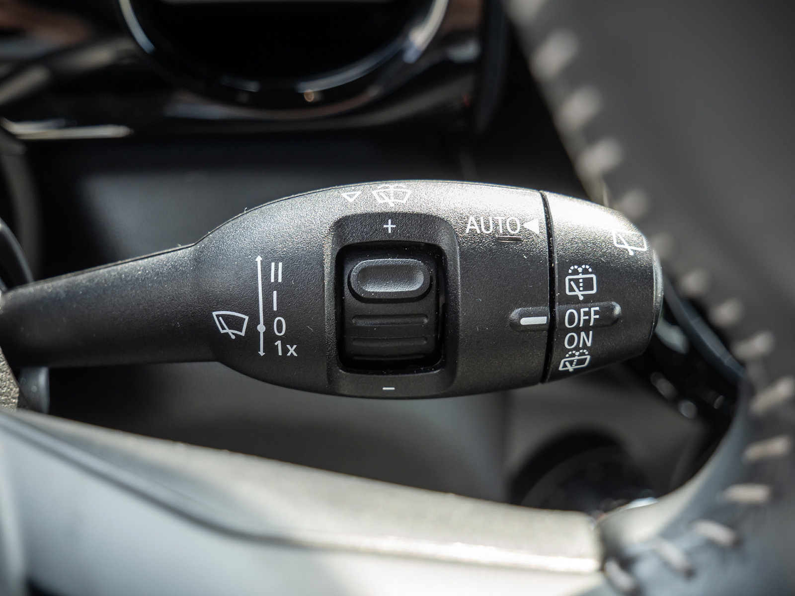 MINI Cooper JCW Trim – Produktfoto 16