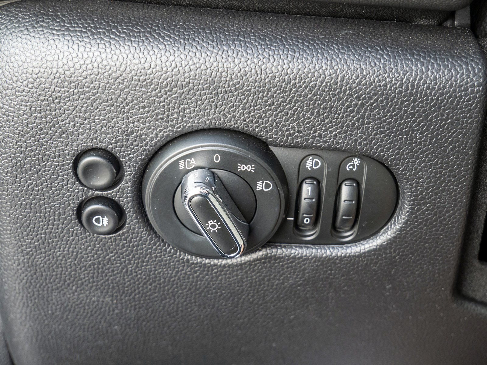 MINI Cooper JCW Trim – Produktfoto 17