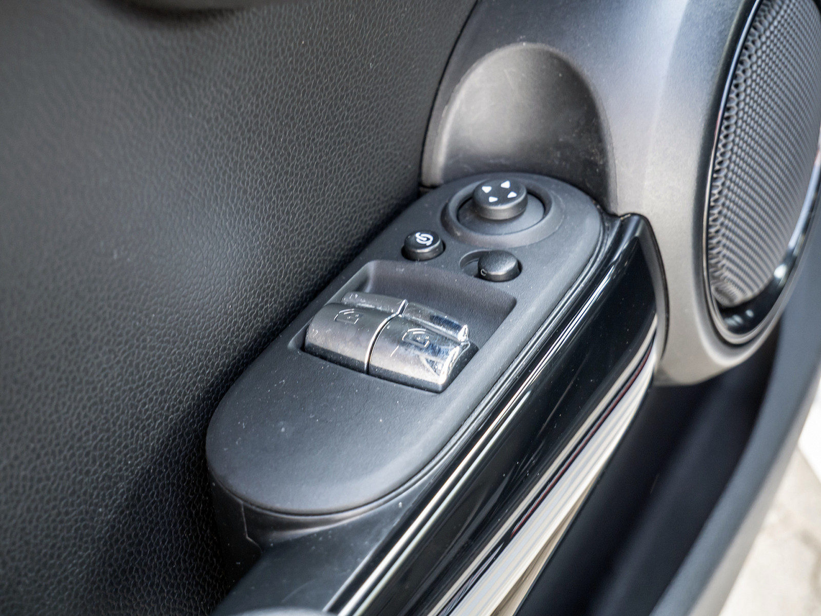 MINI Cooper JCW Trim – Produktfoto 18