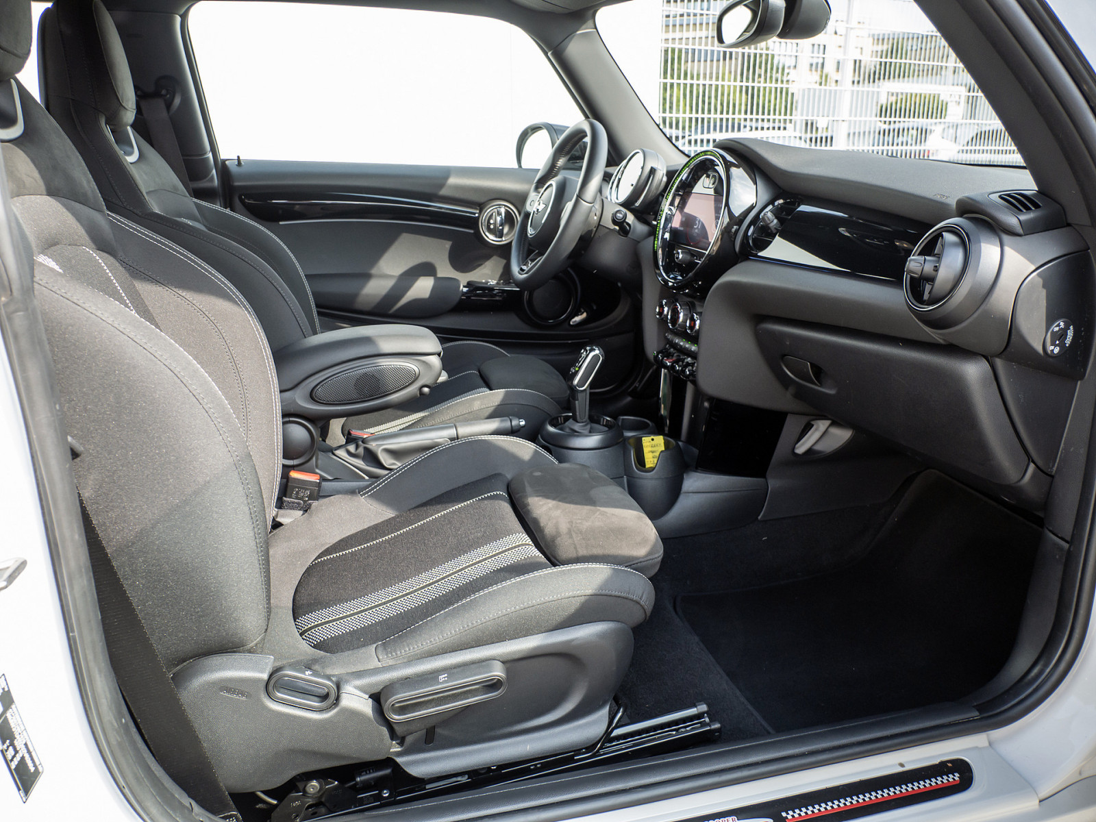 MINI Cooper JCW Trim – Produktfoto 6