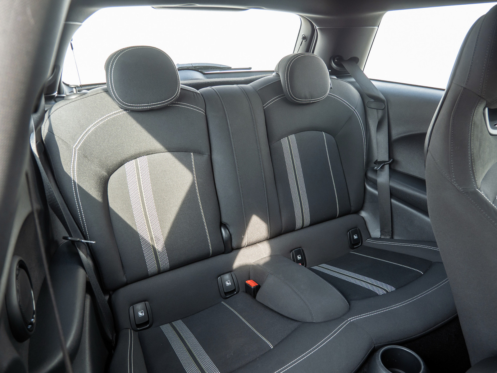 MINI Cooper JCW Trim – Produktfoto 7