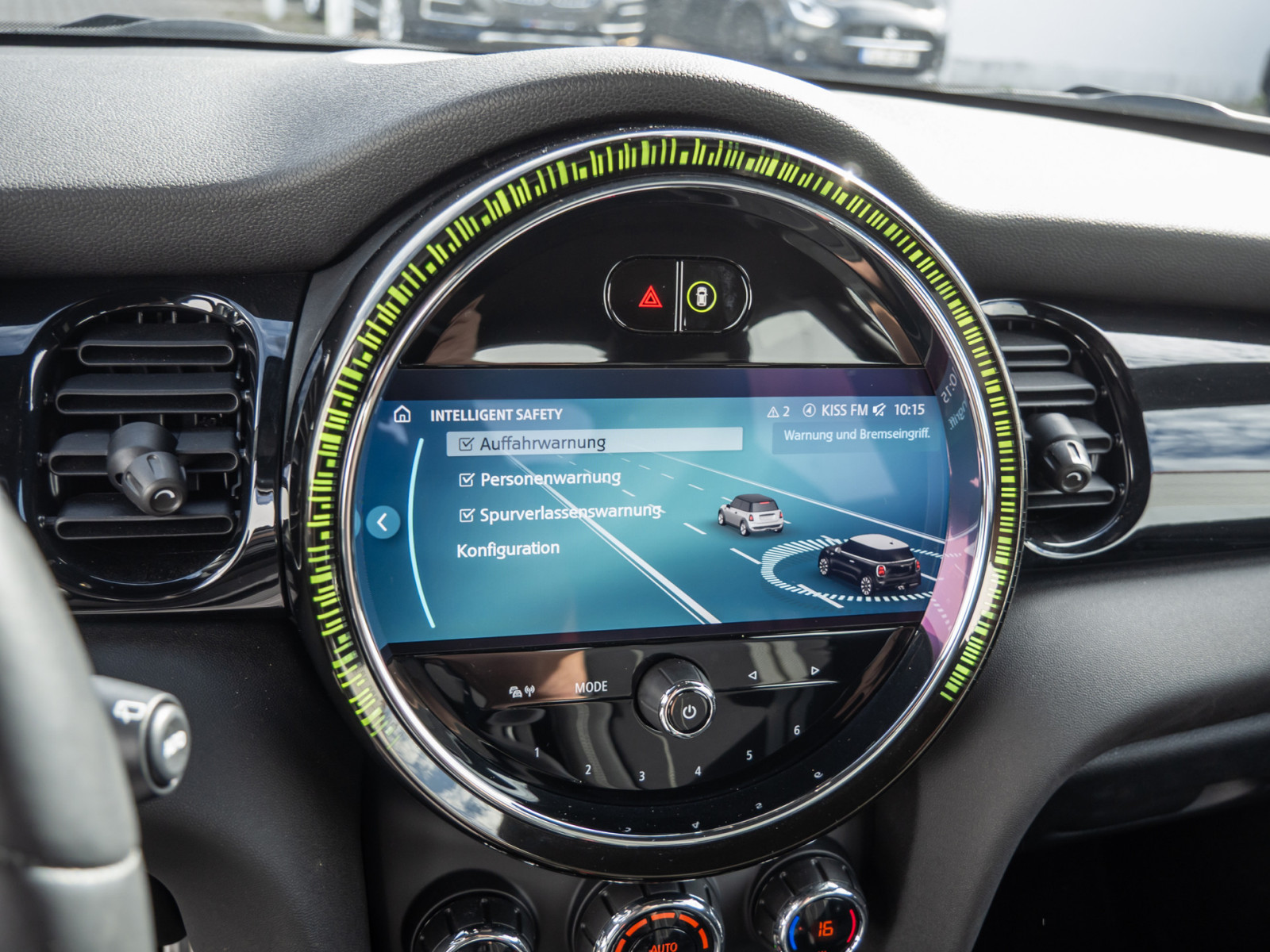 MINI Cooper JCW Trim – Produktfoto 10