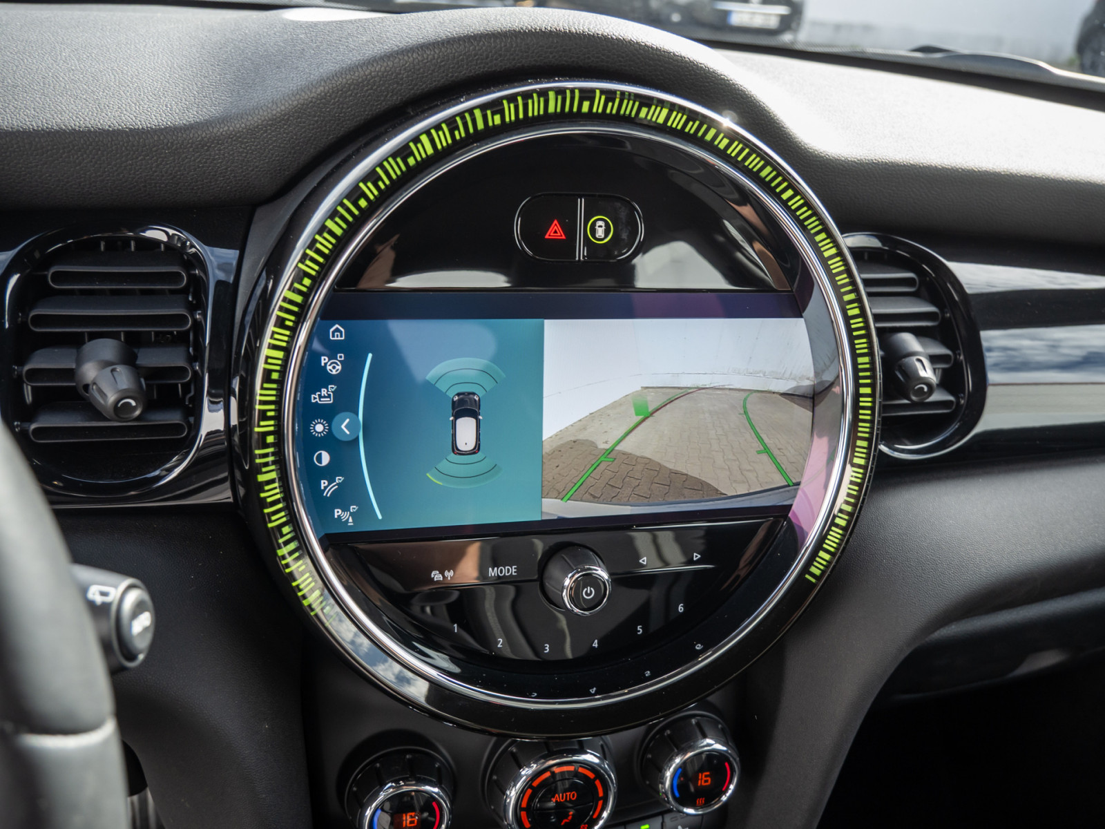 MINI Cooper JCW Trim – Produktfoto 12