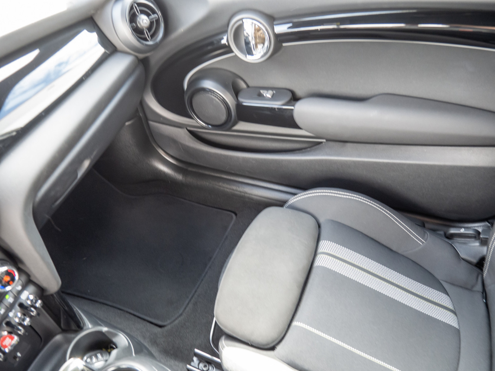 MINI Cooper JCW Trim – Produktfoto 14