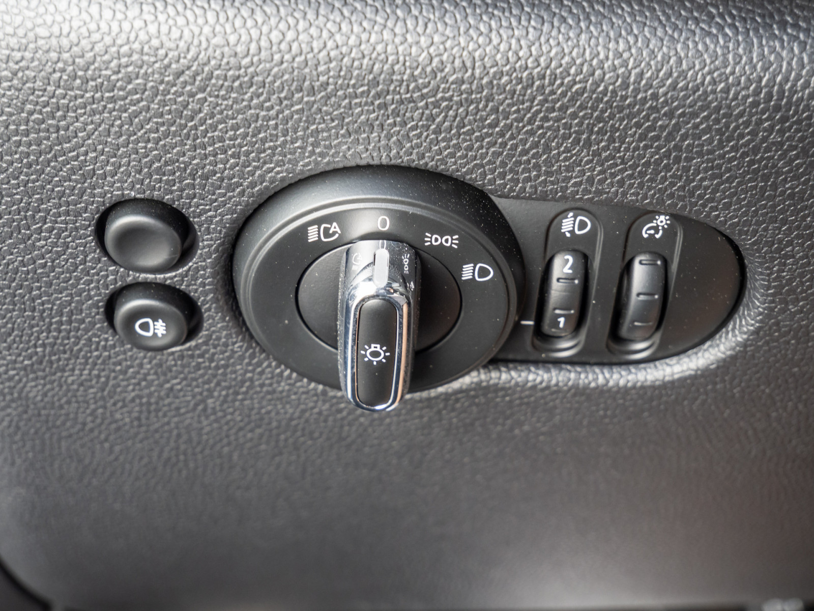 MINI Cooper JCW Trim – Produktfoto 17