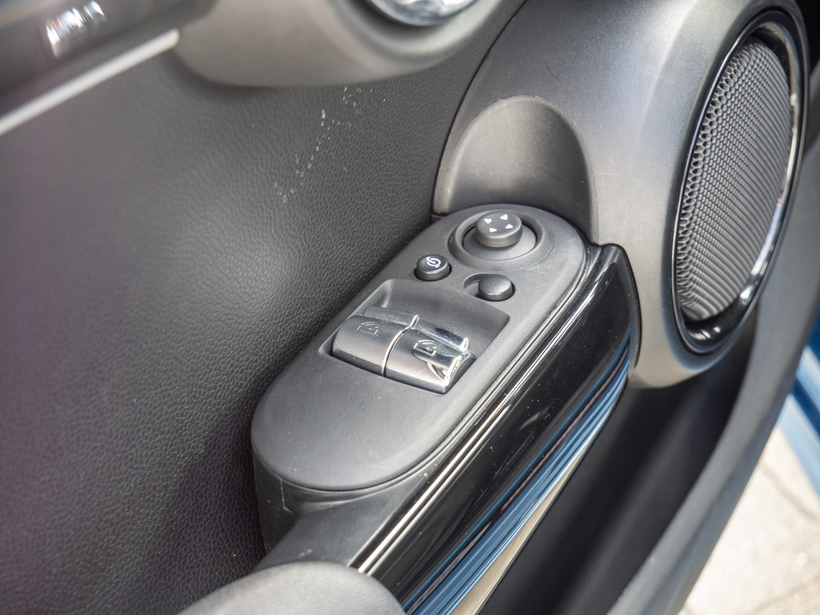 MINI Cooper JCW Trim – Produktfoto 18