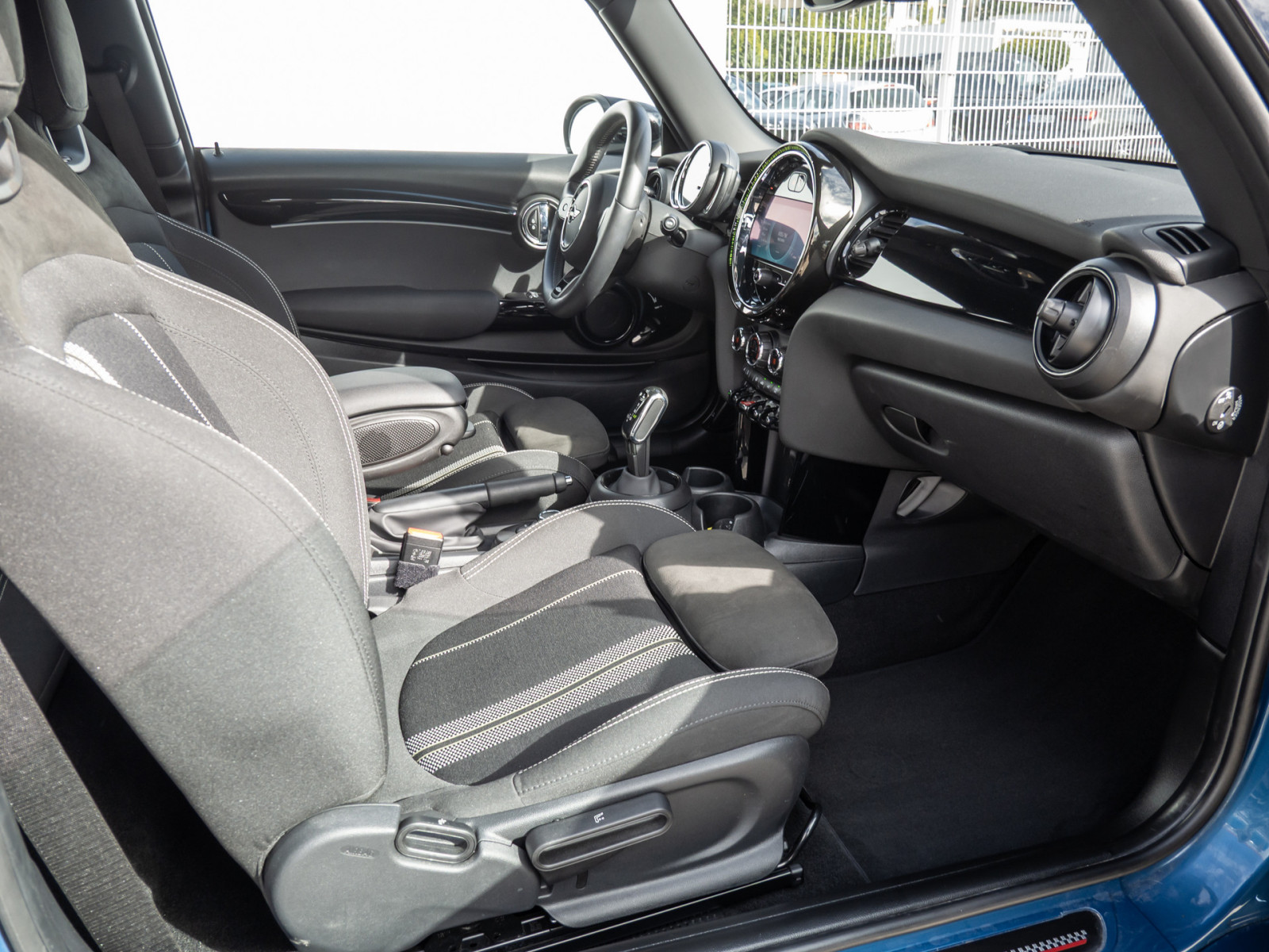 MINI Cooper JCW Trim – Produktfoto 6