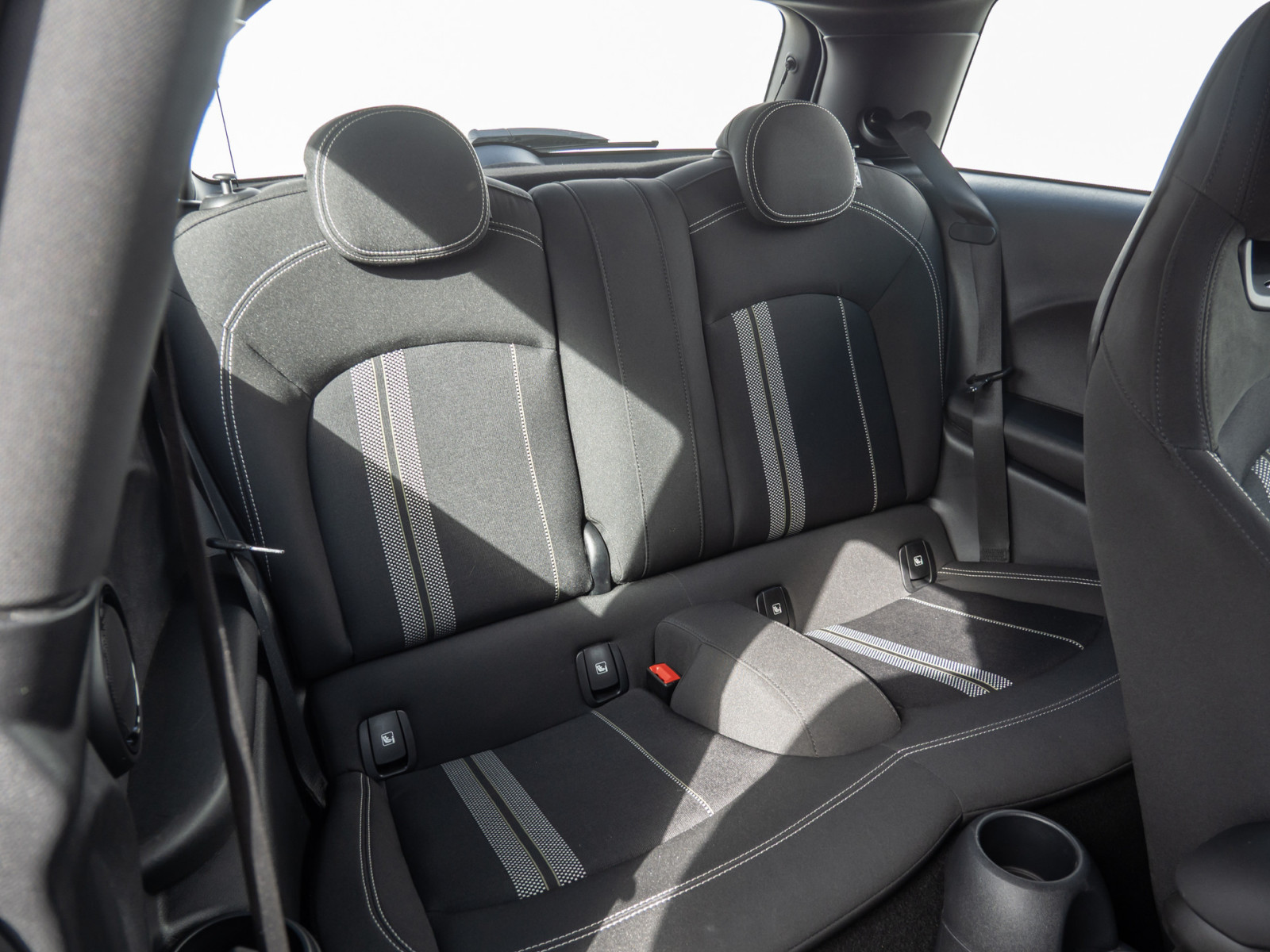 MINI Cooper JCW Trim – Produktfoto 7