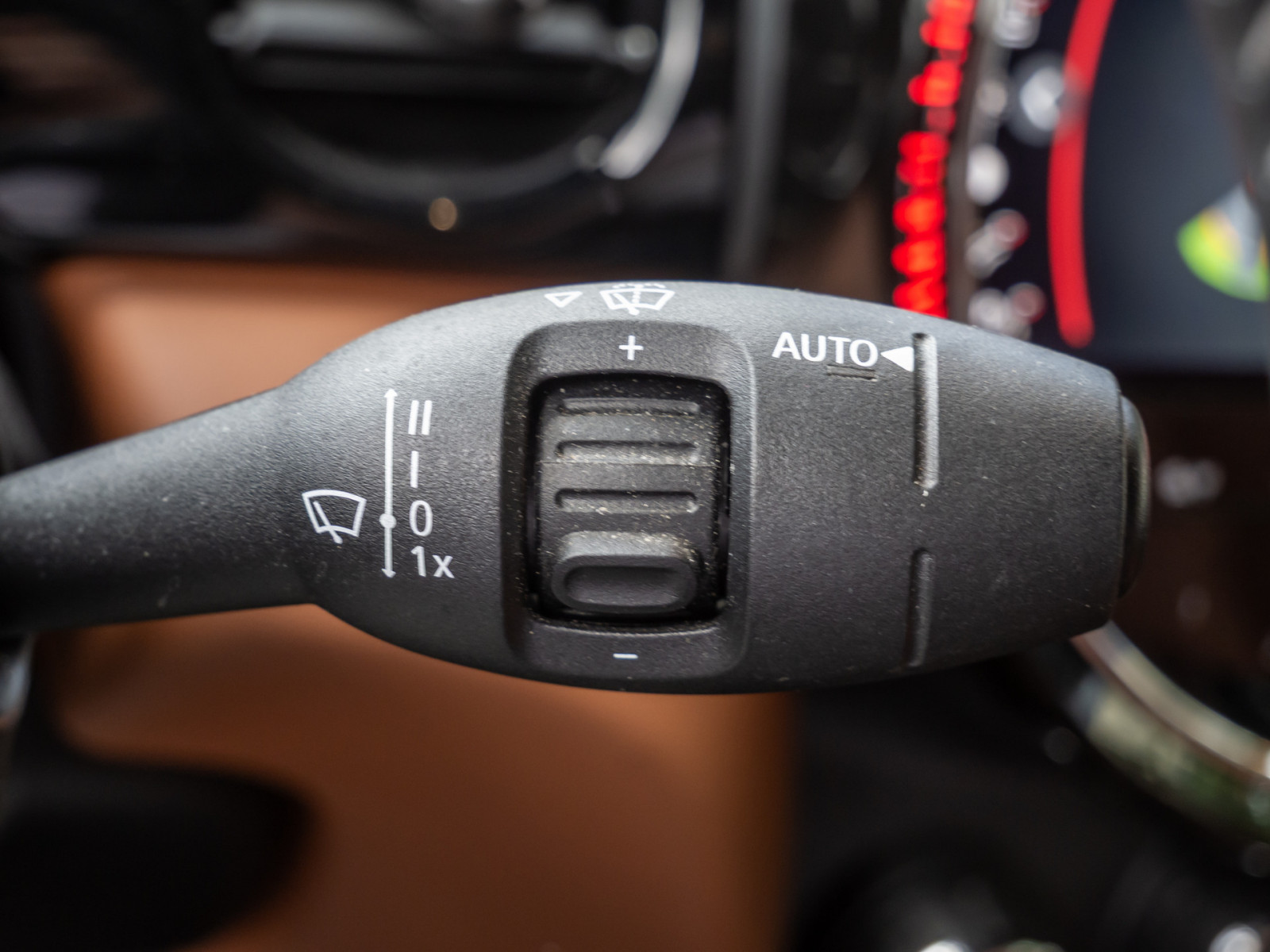 MINI Cooper Cabrio Yours Trim – Produktfoto 16