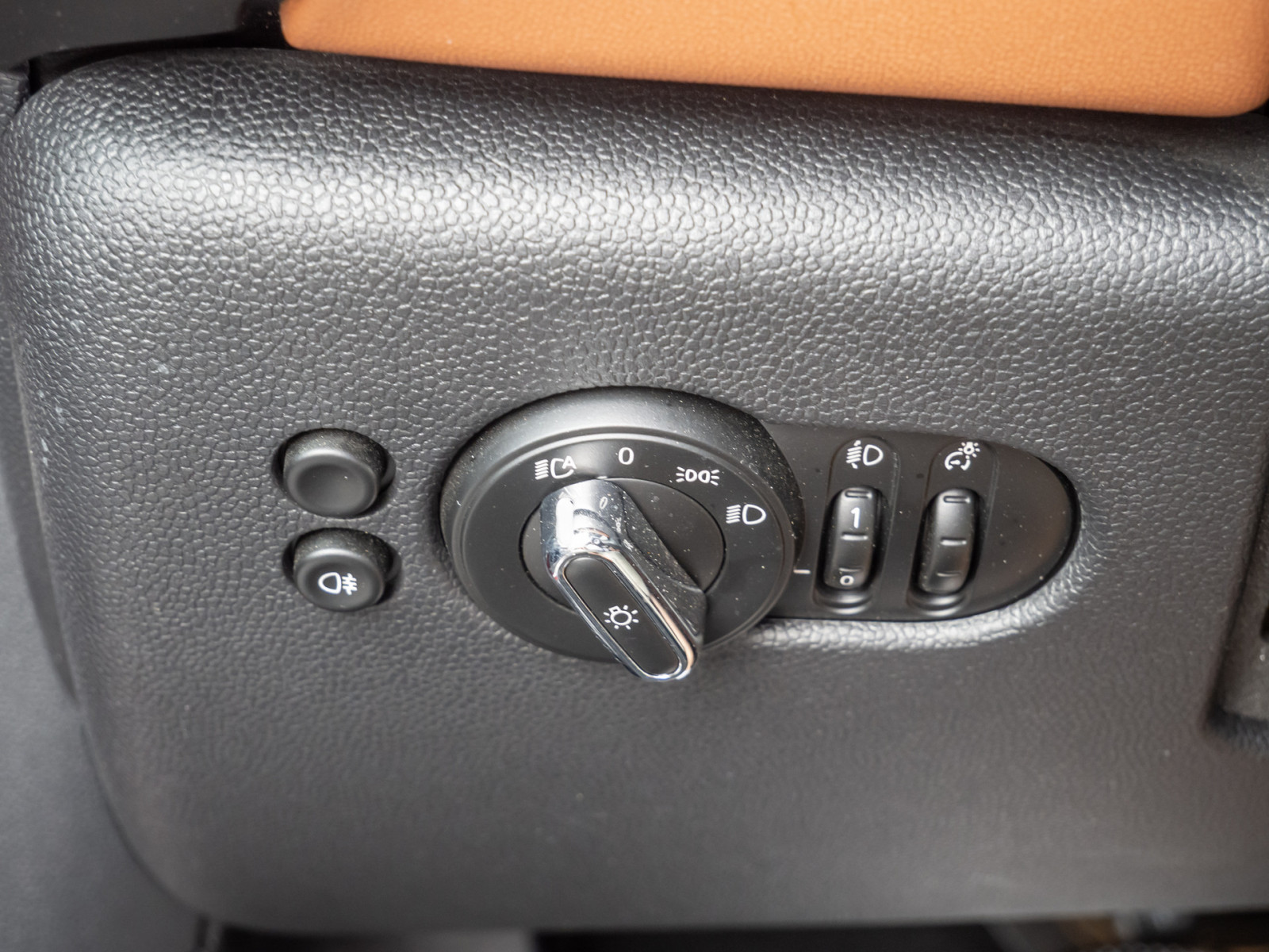 MINI Cooper Cabrio Yours Trim – Produktfoto 17