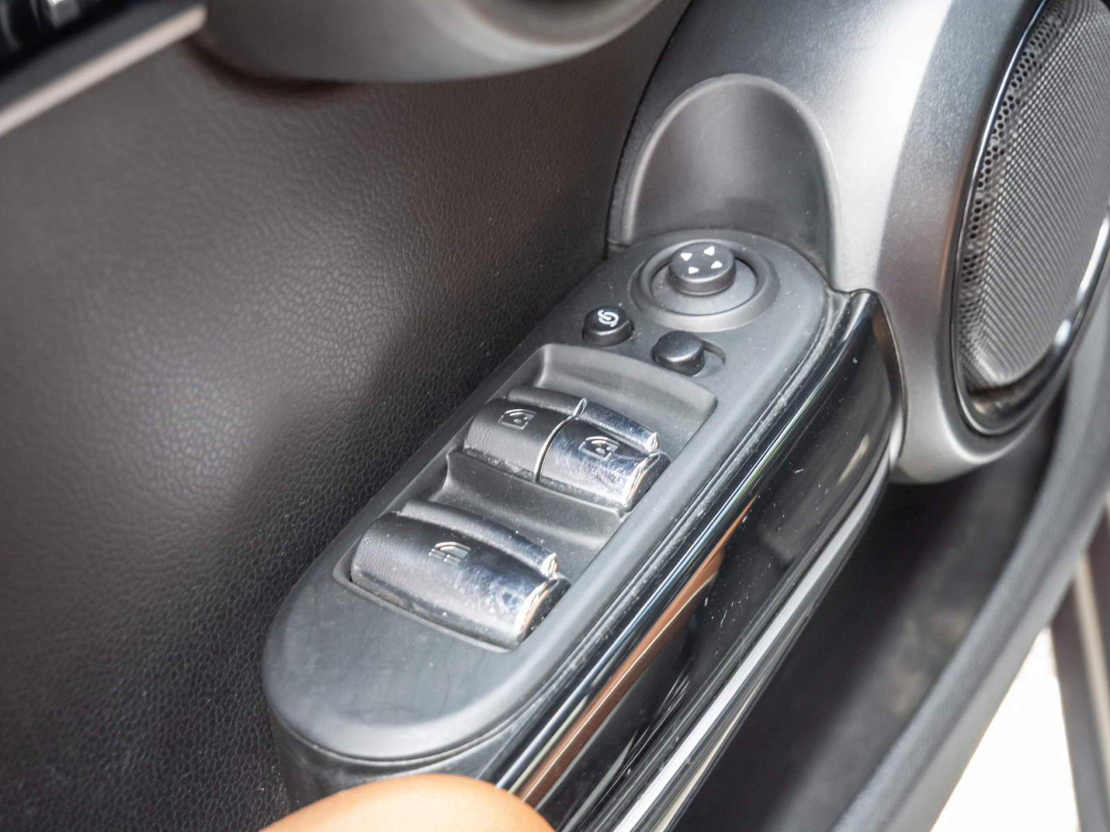 MINI Cooper Cabrio Yours Trim – Produktfoto 18