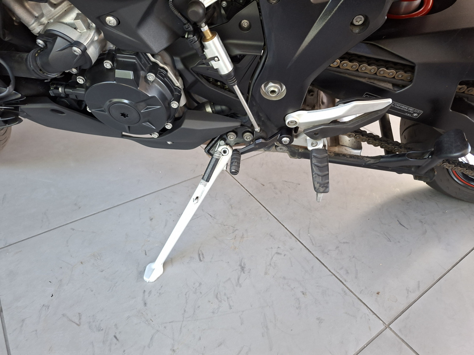 BMW S 1000 XR – Produktfoto 7