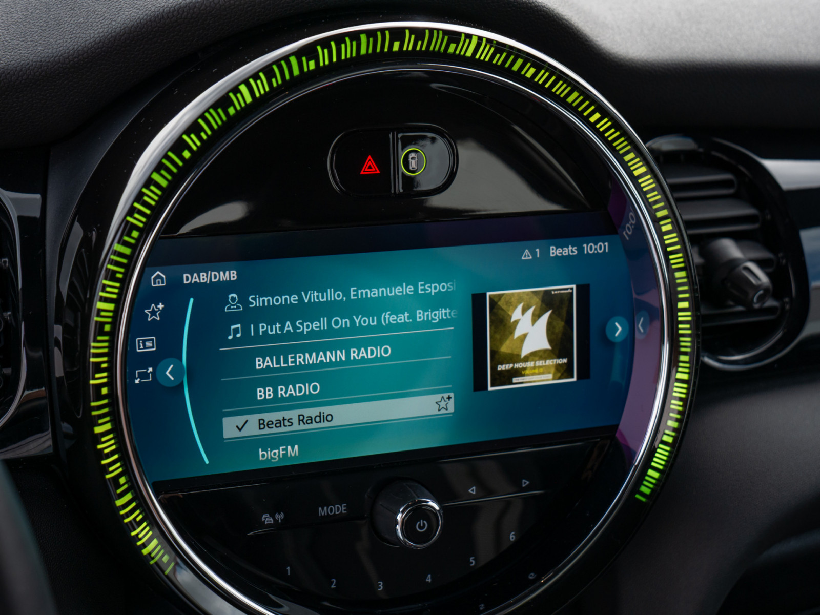 MINI Cooper JCW Trim – Produktfoto 10