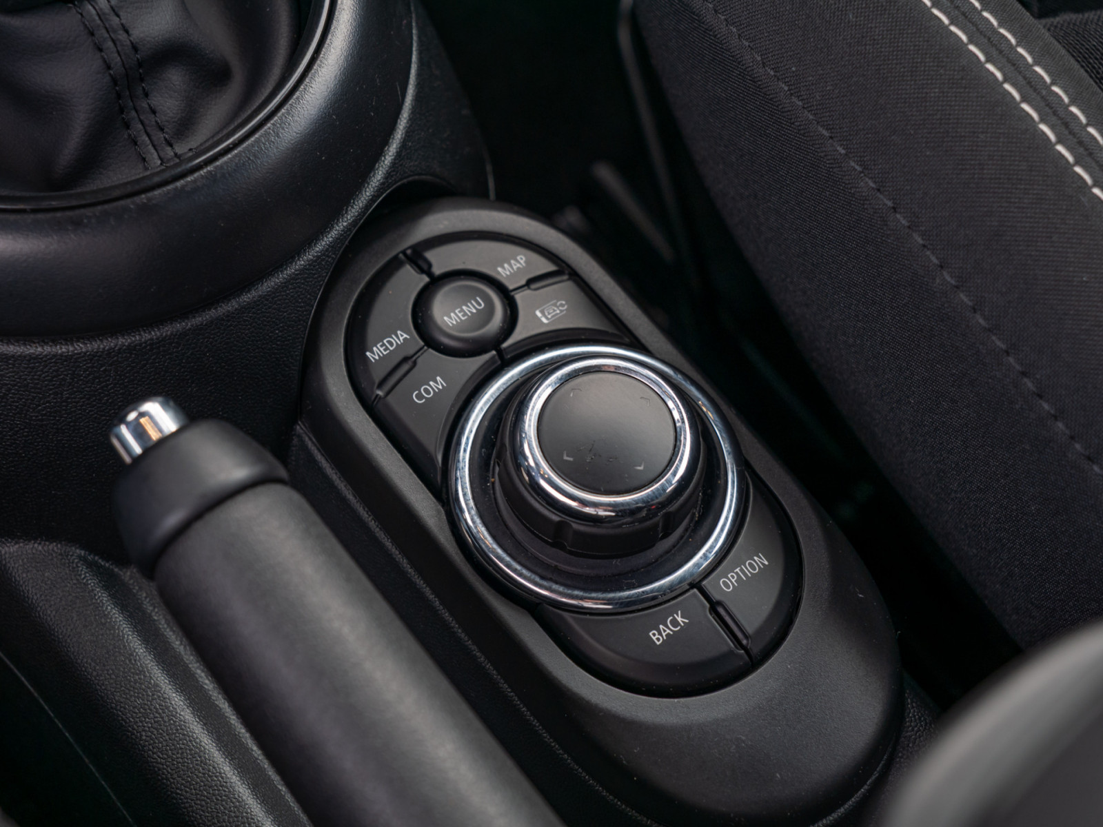 MINI Cooper JCW Trim – Produktfoto 13