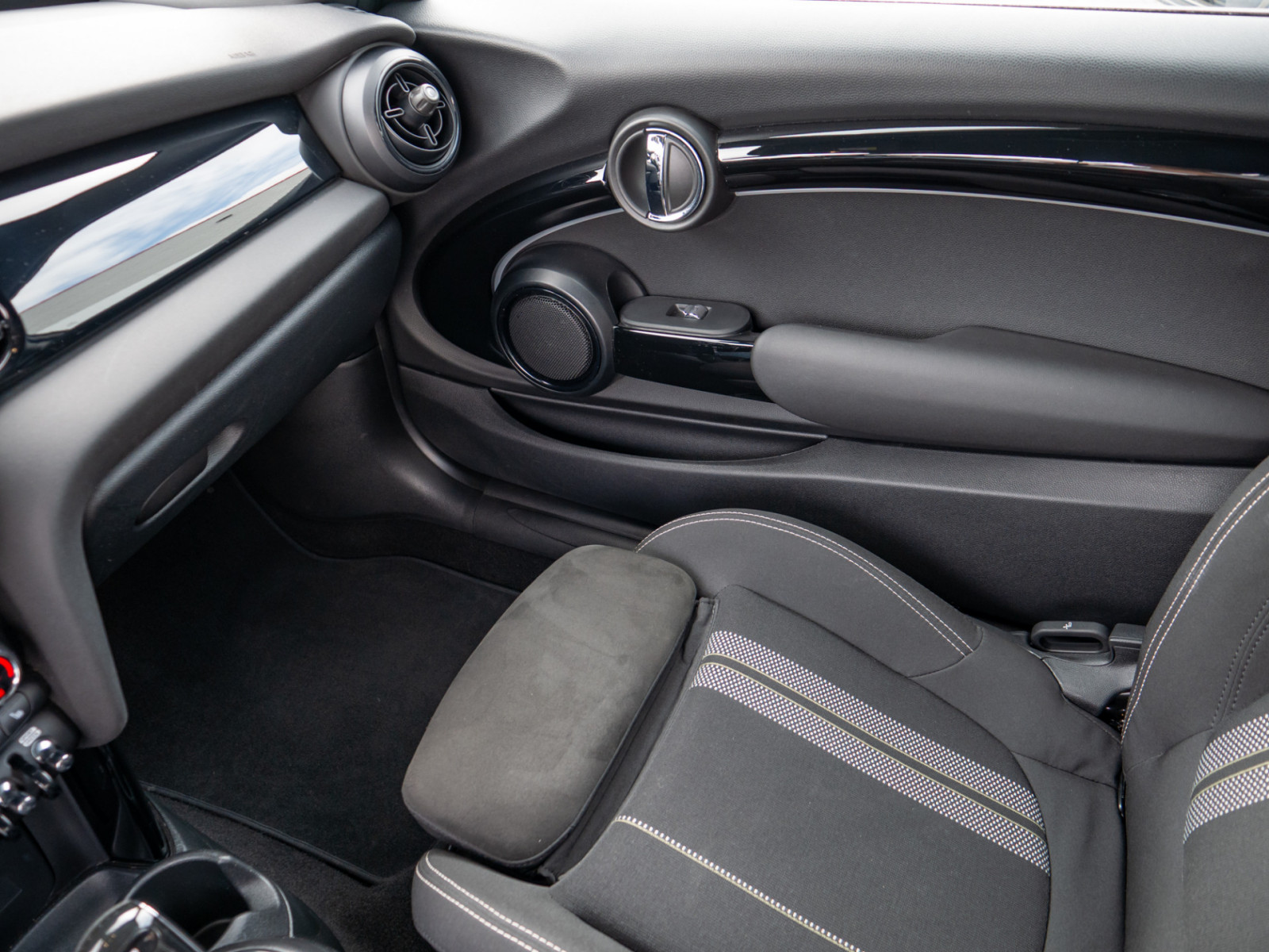 MINI Cooper JCW Trim – Produktfoto 14