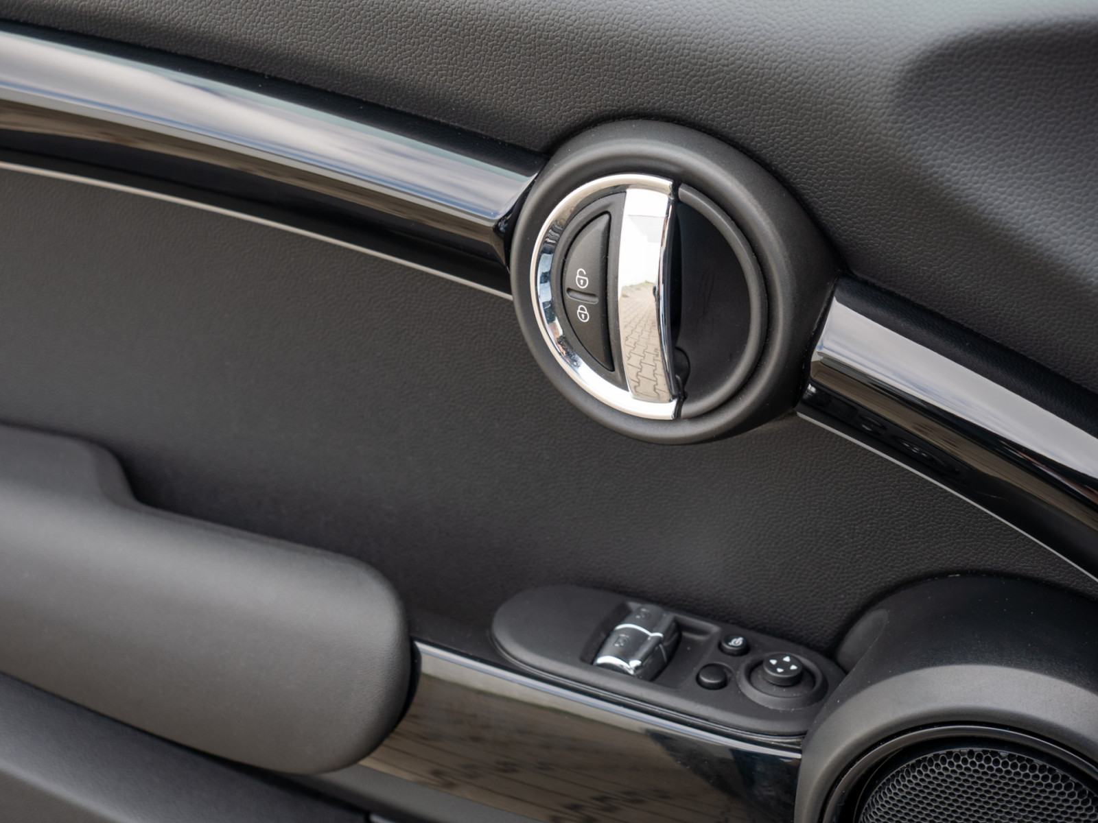 MINI Cooper JCW Trim – Produktfoto 16