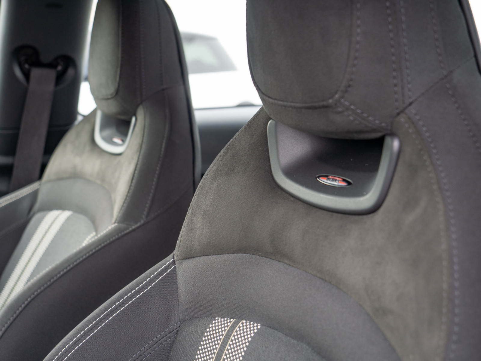 MINI Cooper JCW Trim – Produktfoto 19