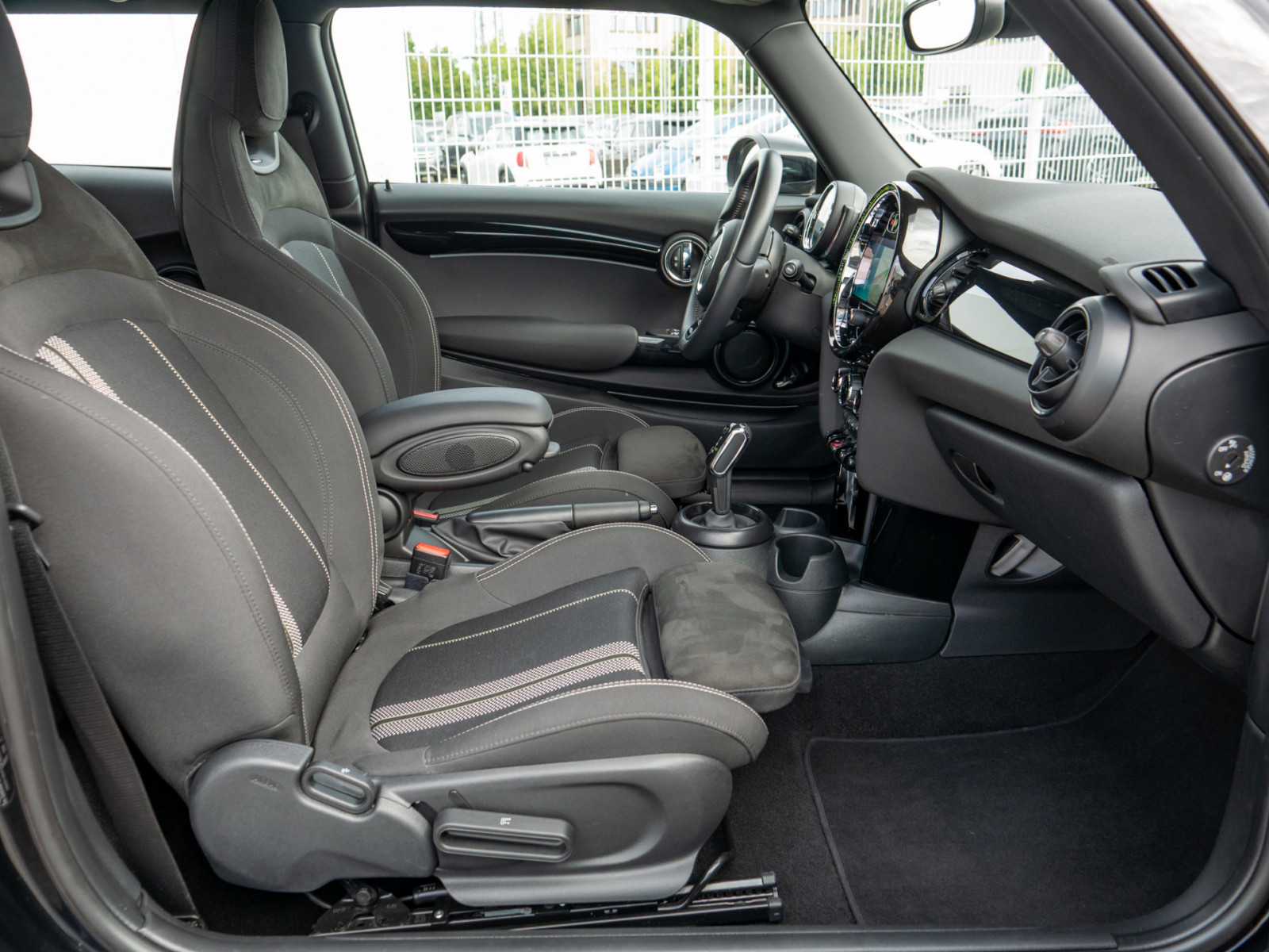 MINI Cooper JCW Trim – Produktfoto 6